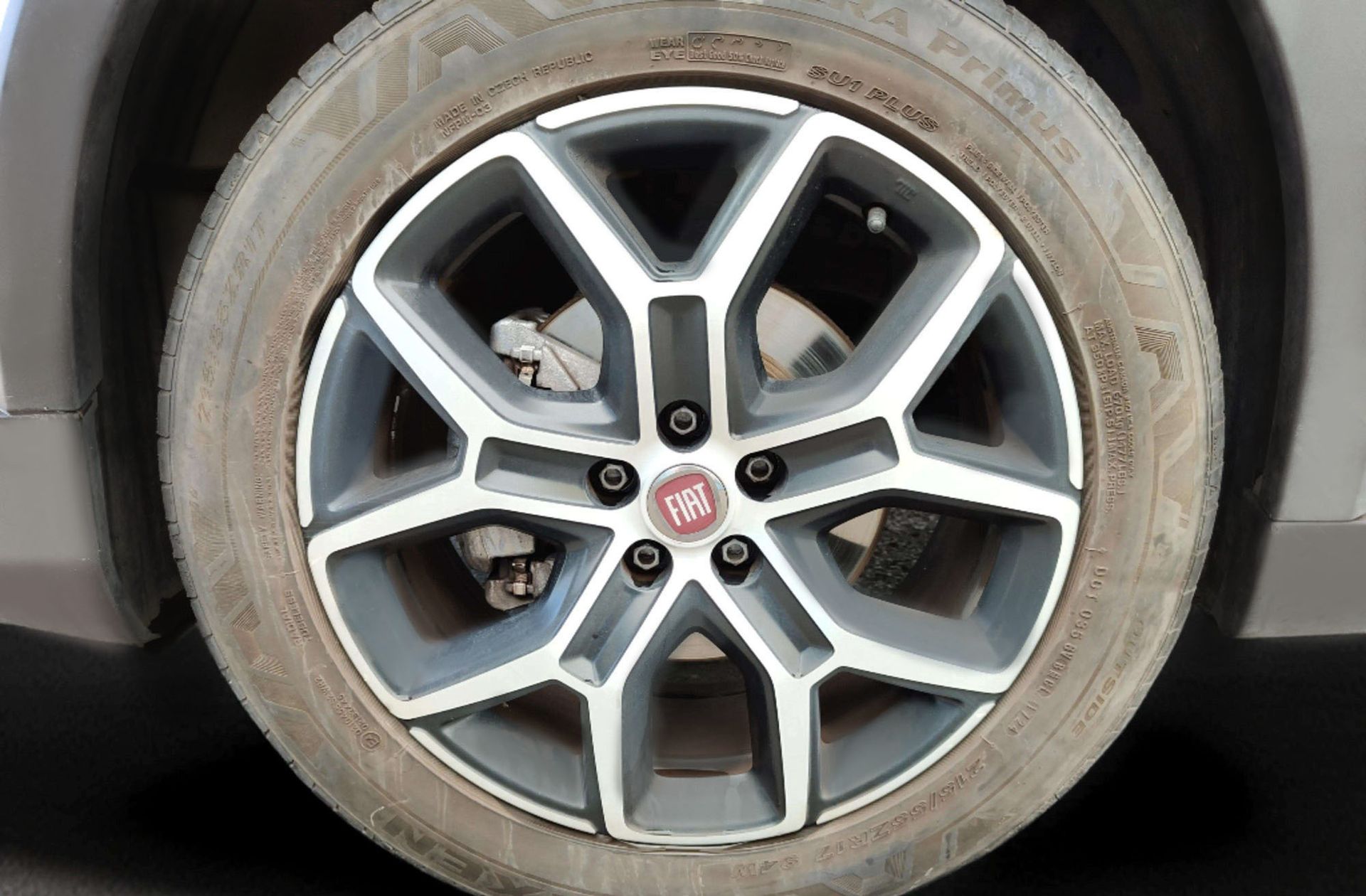 Fiat Tipo 1.5 Hybrid Cross DCT - foto 32