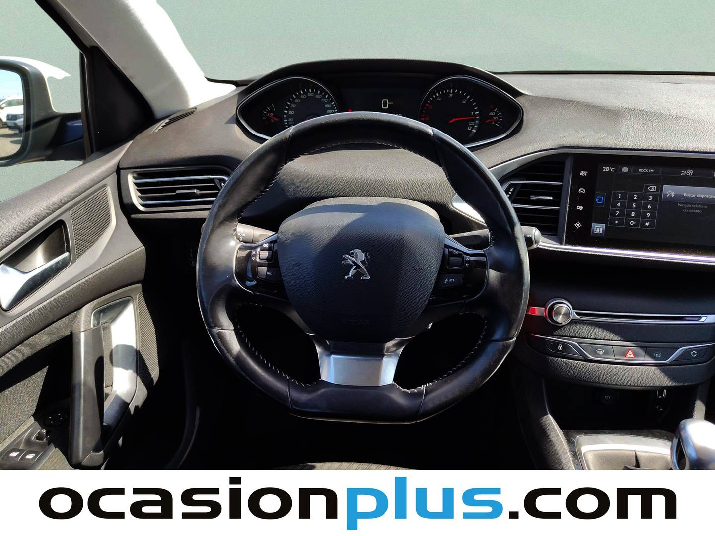 Peugeot 308 Peugeot 308 SW 1.6e-HDi Active (115 CV) seminuevo