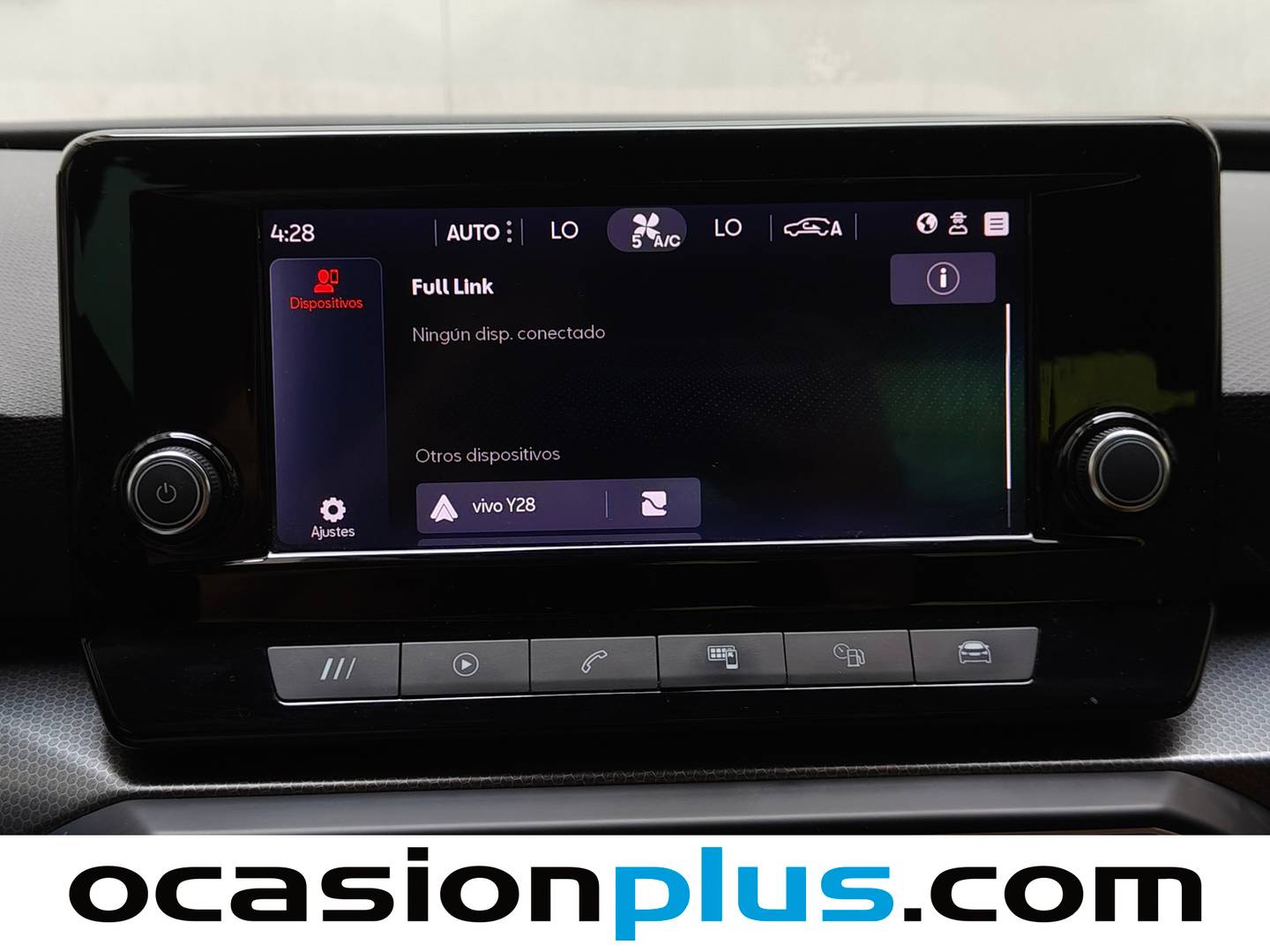 Extras y acabados del Seat León Seat León 1.5 TSI S&S Style Go (130 CV)
