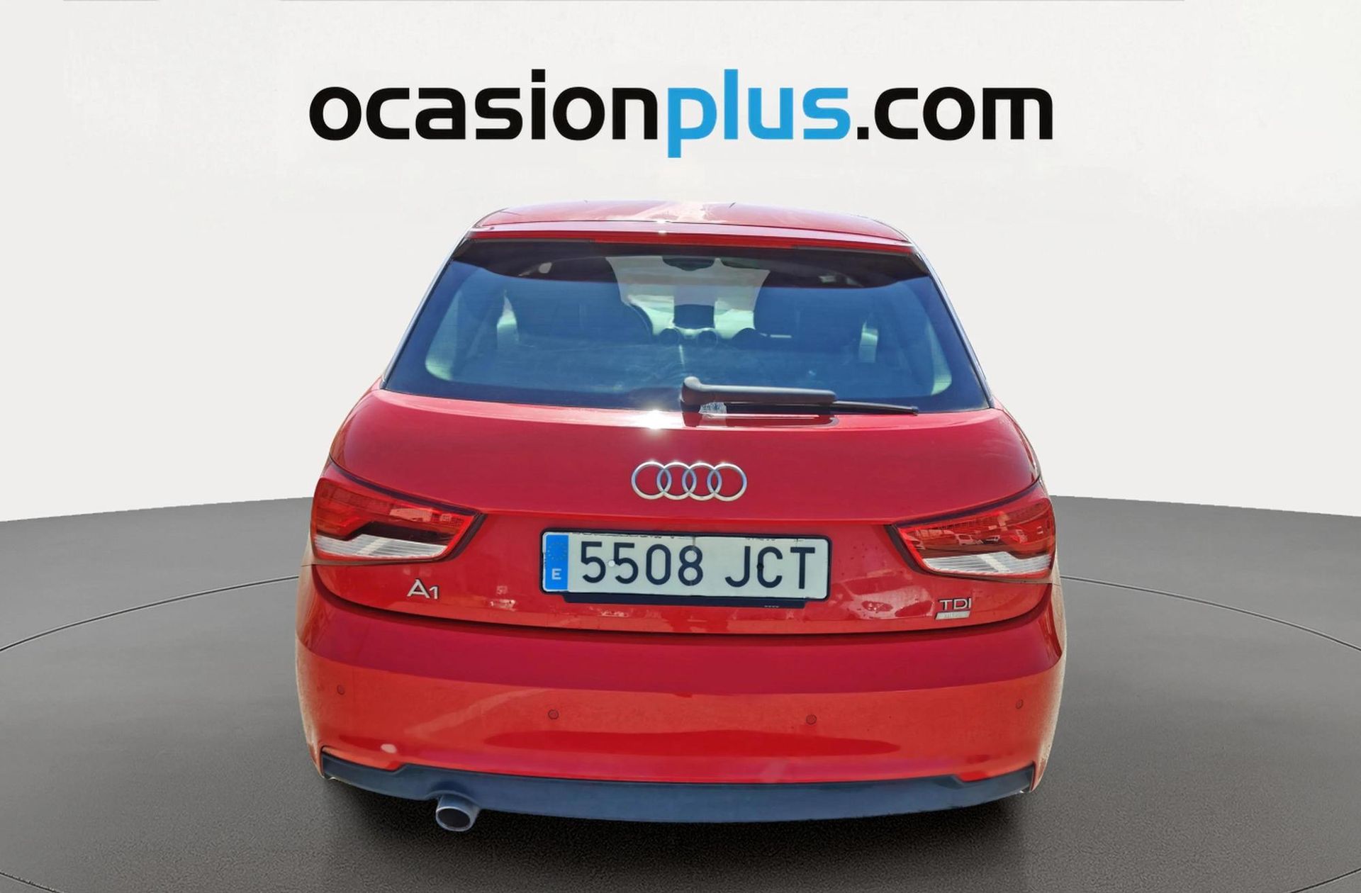 Audi A1 Adrenalin2 1.4 TDI ultra - foto 11