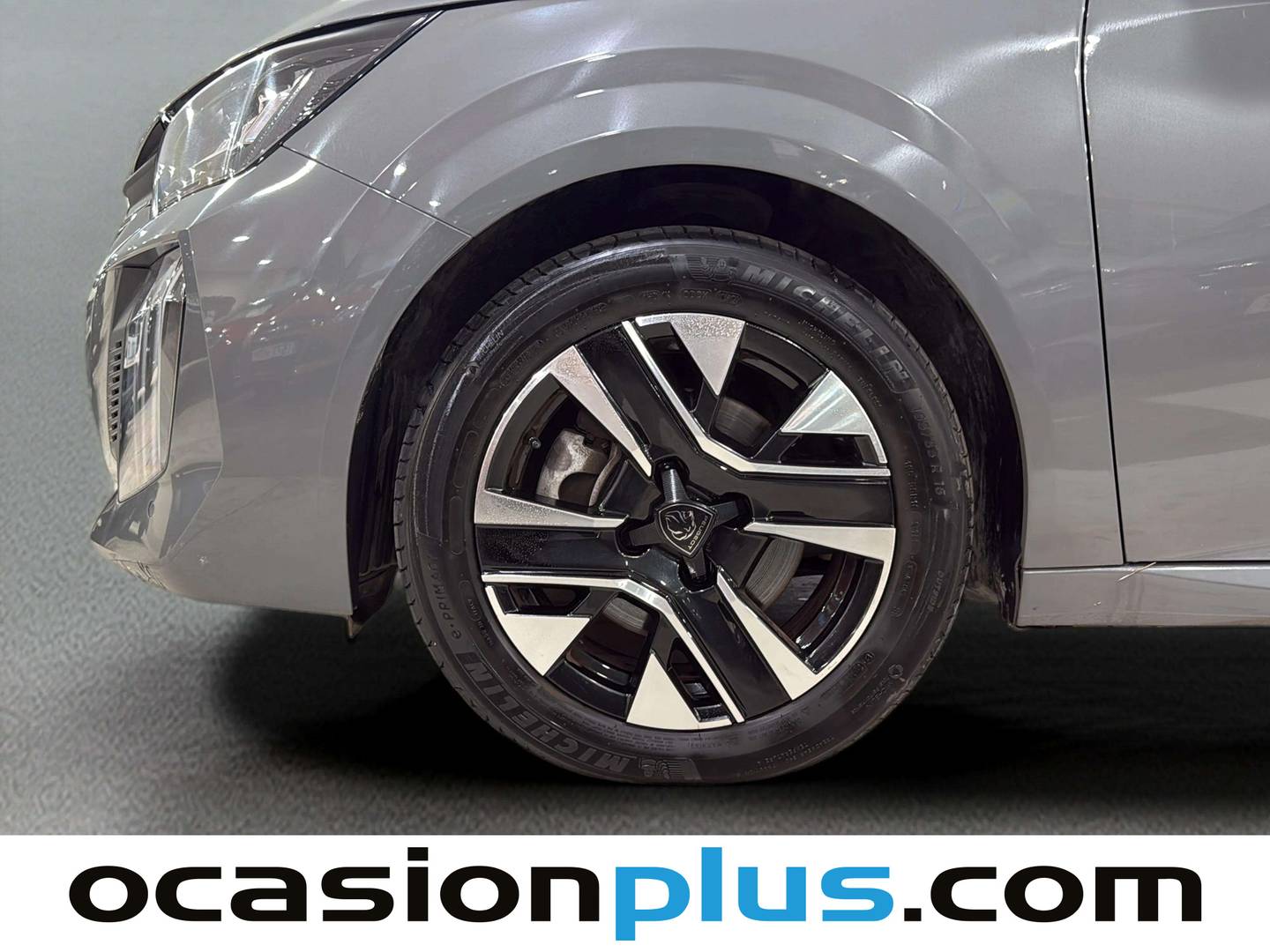 Peugeot 208 Peugeot 208 PureTech 100 Allure (100 CV) barato
