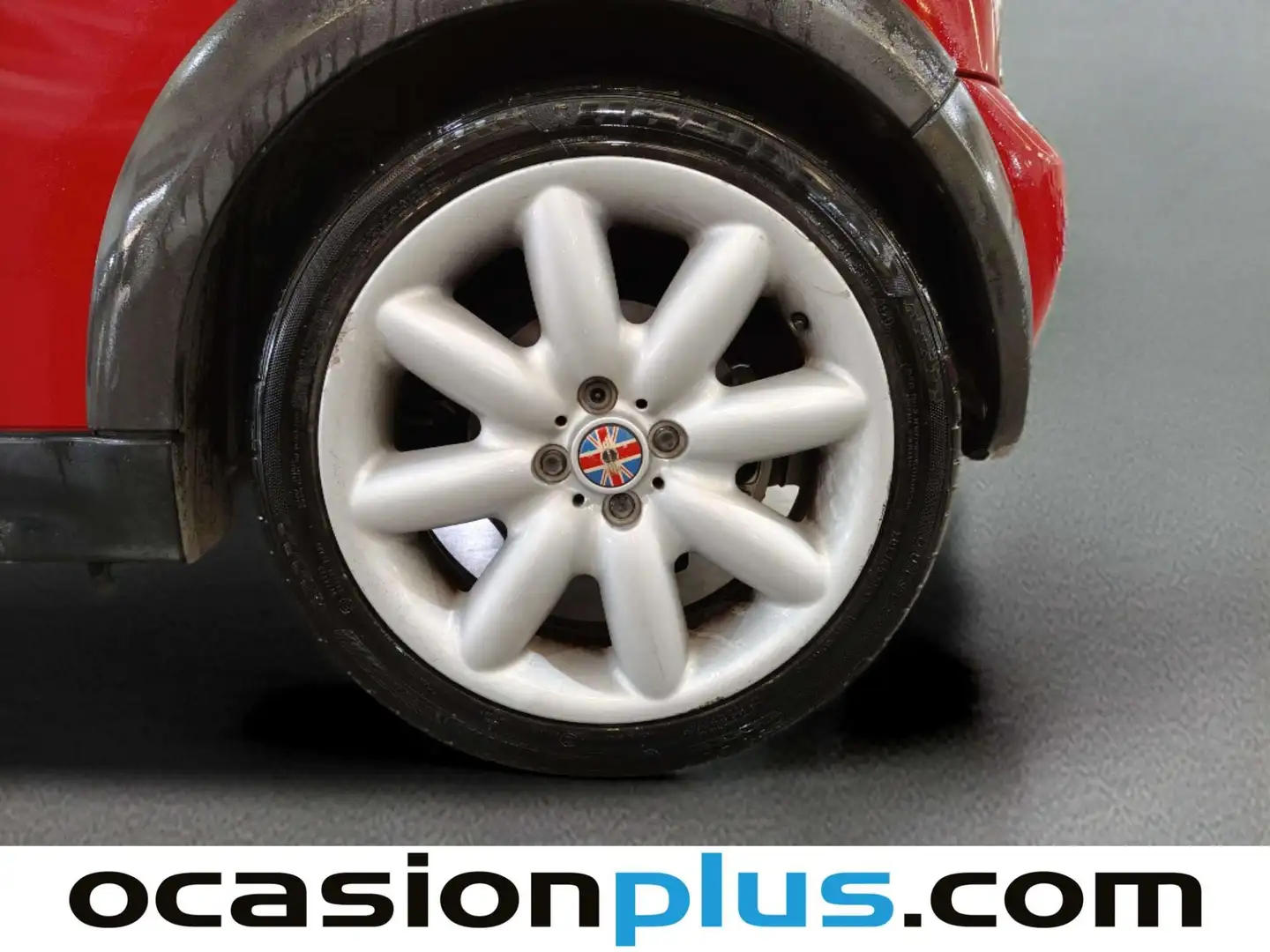 Foto Mini MINI MINI MINI 3 Puertas Cooper S (175 CV)