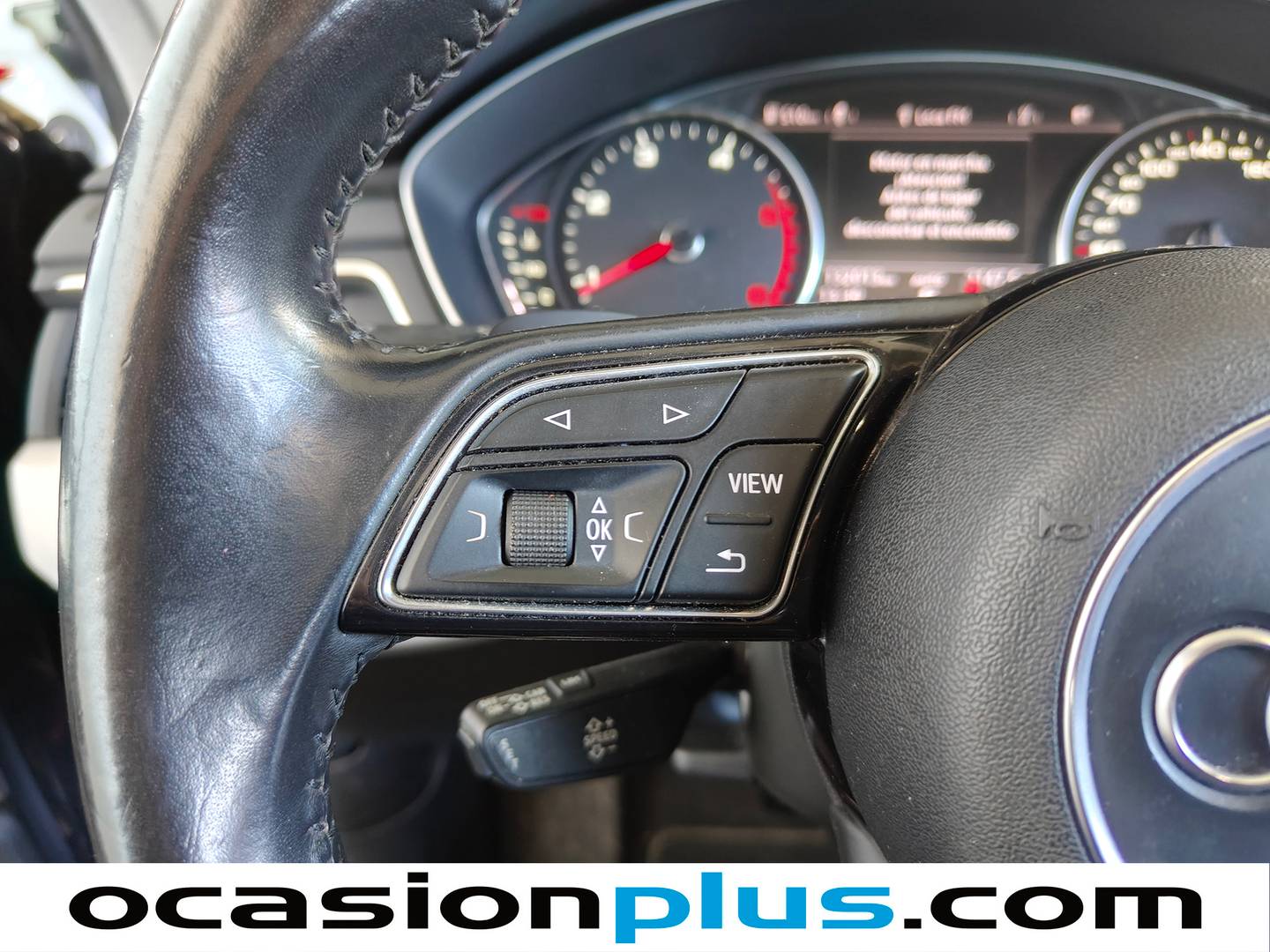 Audi A4 Audi A4 Avant sport edition 2.0 TDI  (190 CV) S tronic seminuevo