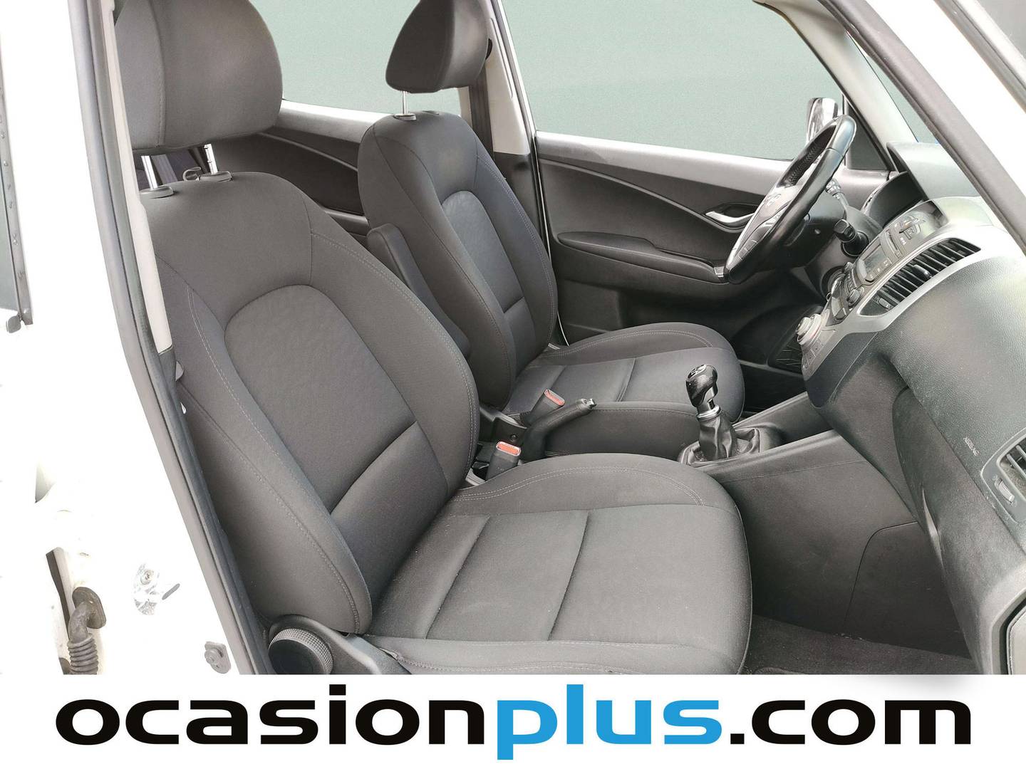 Hyundai ix20 Hyundai ix20 1.4 MPI BlueDrive Tecno (90 CV) km 0