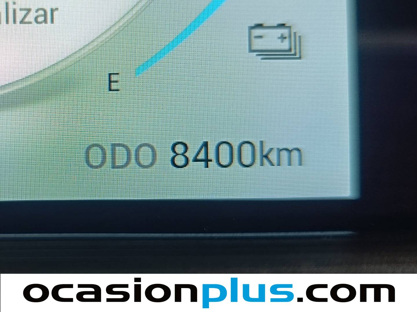 EBRO S400 EBRO S400 1.5 DHE HEV Premium CVT (211 CV) seminuevo