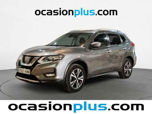Nissan X Trail Ocasión Cádiz