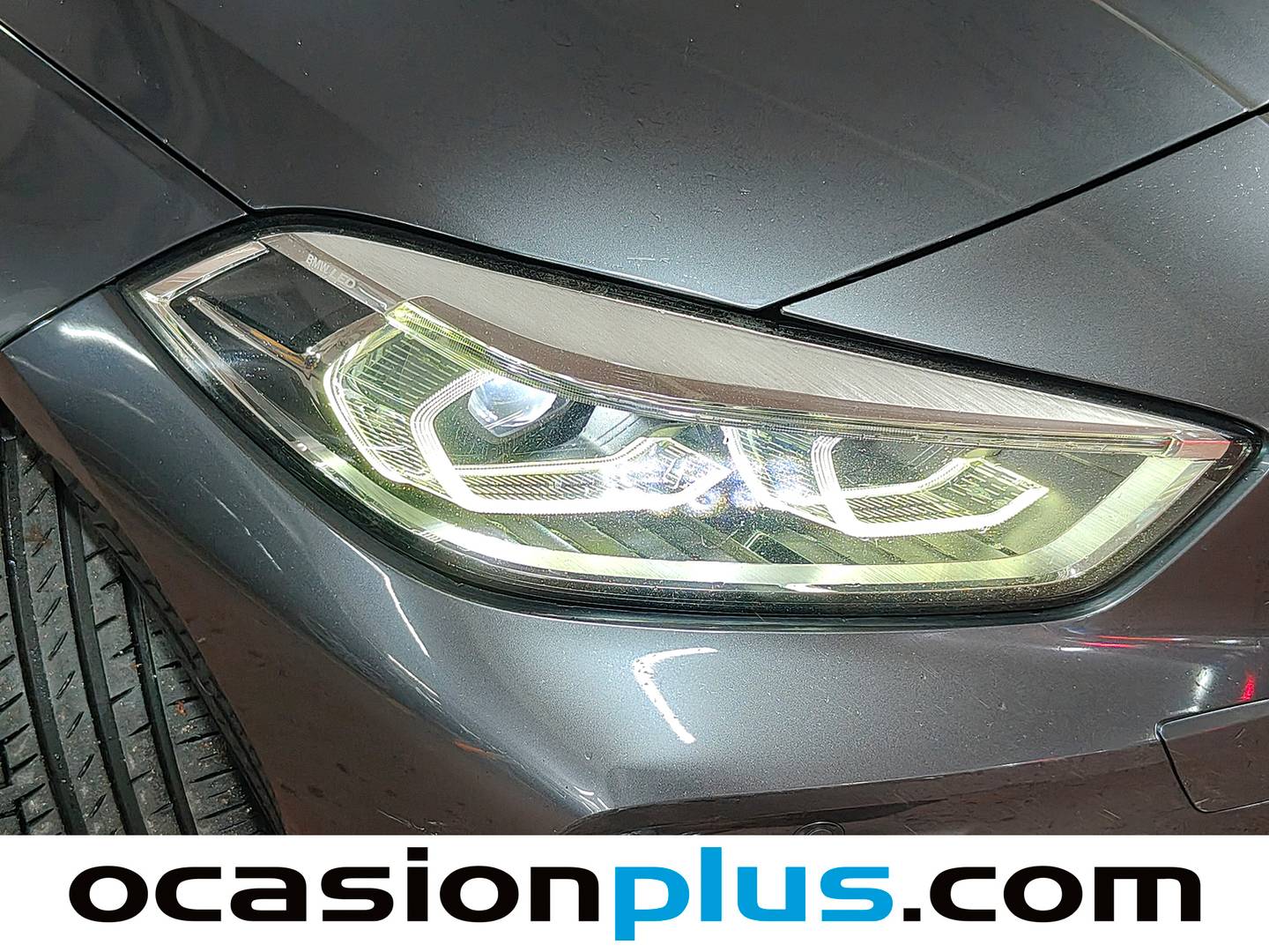 Accesorios del BMW Serie 1 BMW Serie 1 118d Business (150 CV) Pack M