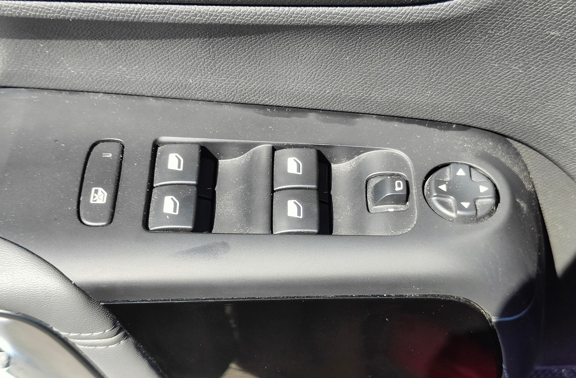 Citroën C5 Aircross BlueHDi 130 Live - foto 16