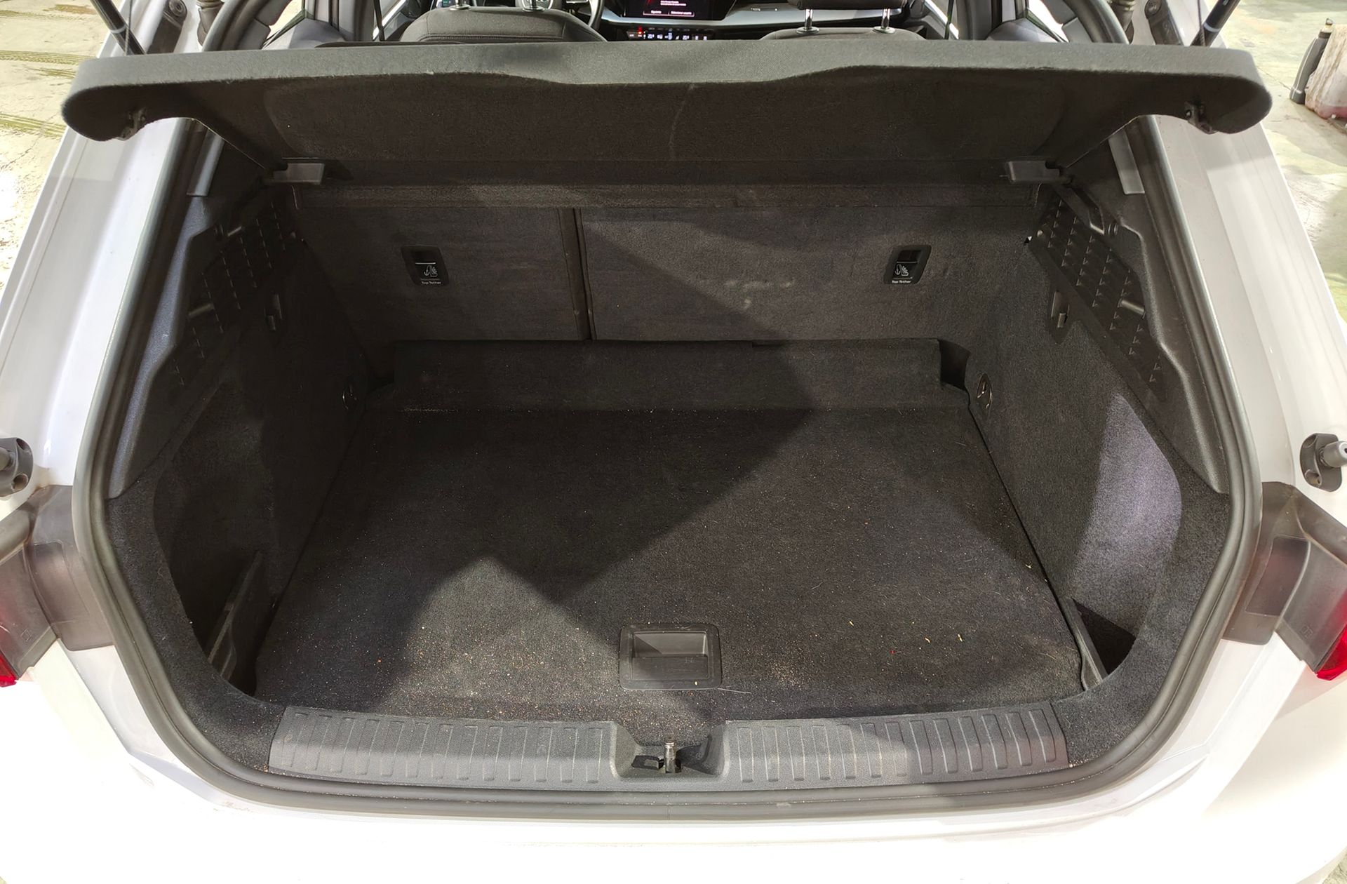 Audi A3 Sportback Advanced 30 TDI - foto 18