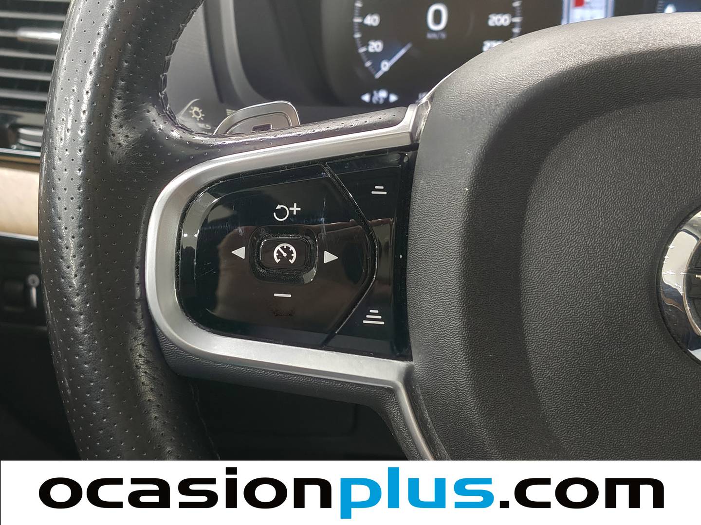 Volvo XC90 Volvo XC90 T8 Inscription AWD Auto (400 CV) 7 Plazas híbrido enchufable
