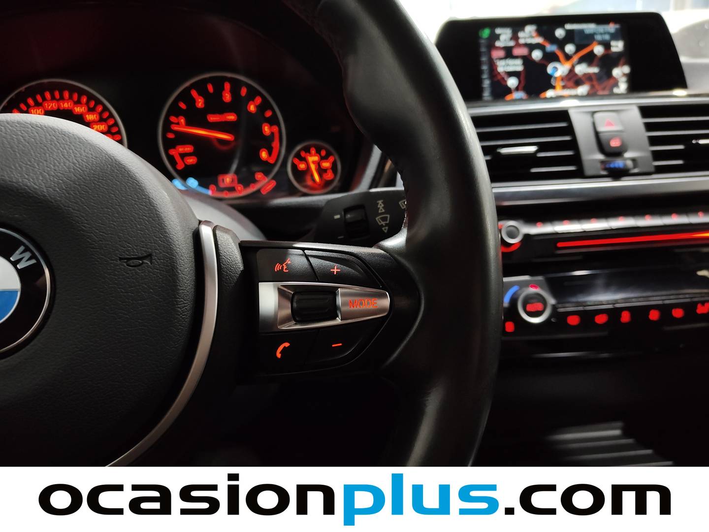 BMW Serie 3 BMW Serie 3 318d (150 CV) al mejor precio