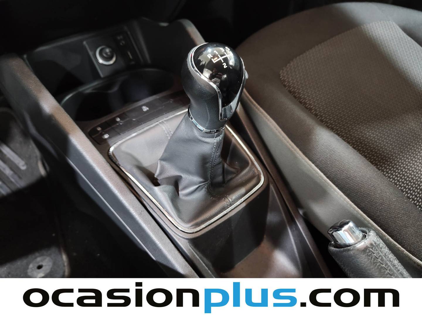 Seat Ibiza Seat Ibiza 1.4 TDI Style (105 CV) de segunda mano