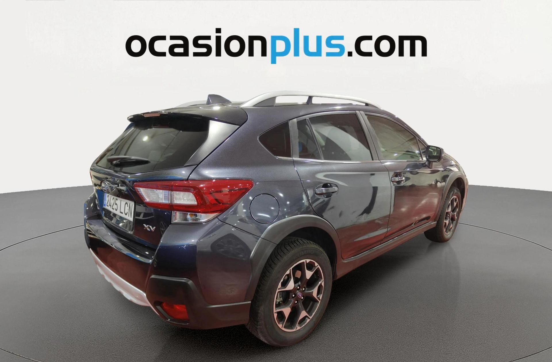 Subaru XV 1.6 Sport Plus CVT - foto 4