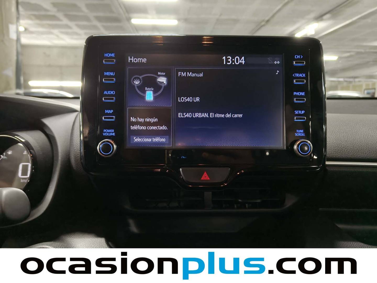 Mazda Mazda2 Mazda Mazda 2 1.5 Hybrid Agile Comfort CVT (116 CV) 2024