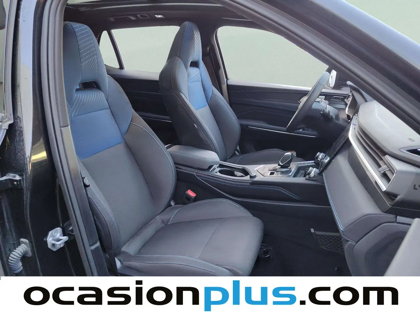 Foto Lynk & Co 01 Lynk & Co 01 1.5 PHEV 6.6kW (261 CV)