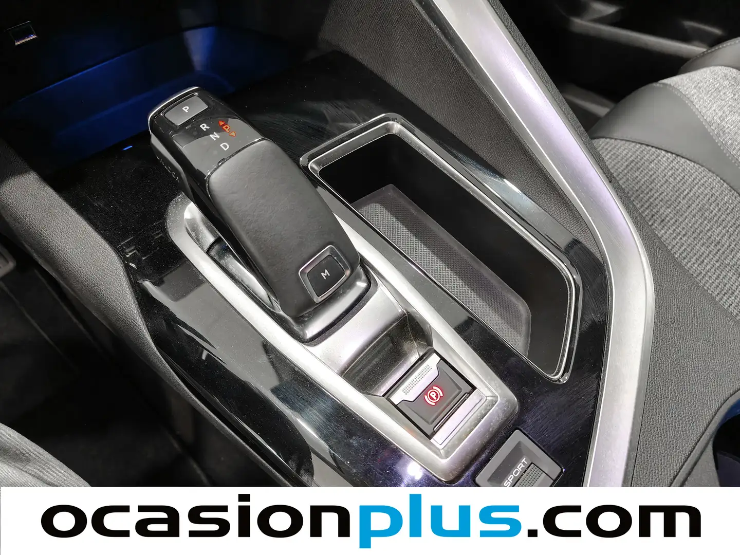 Foto Peugeot 3008 Peugeot 3008 PureTech 130 Allure EAT8  (130 CV)