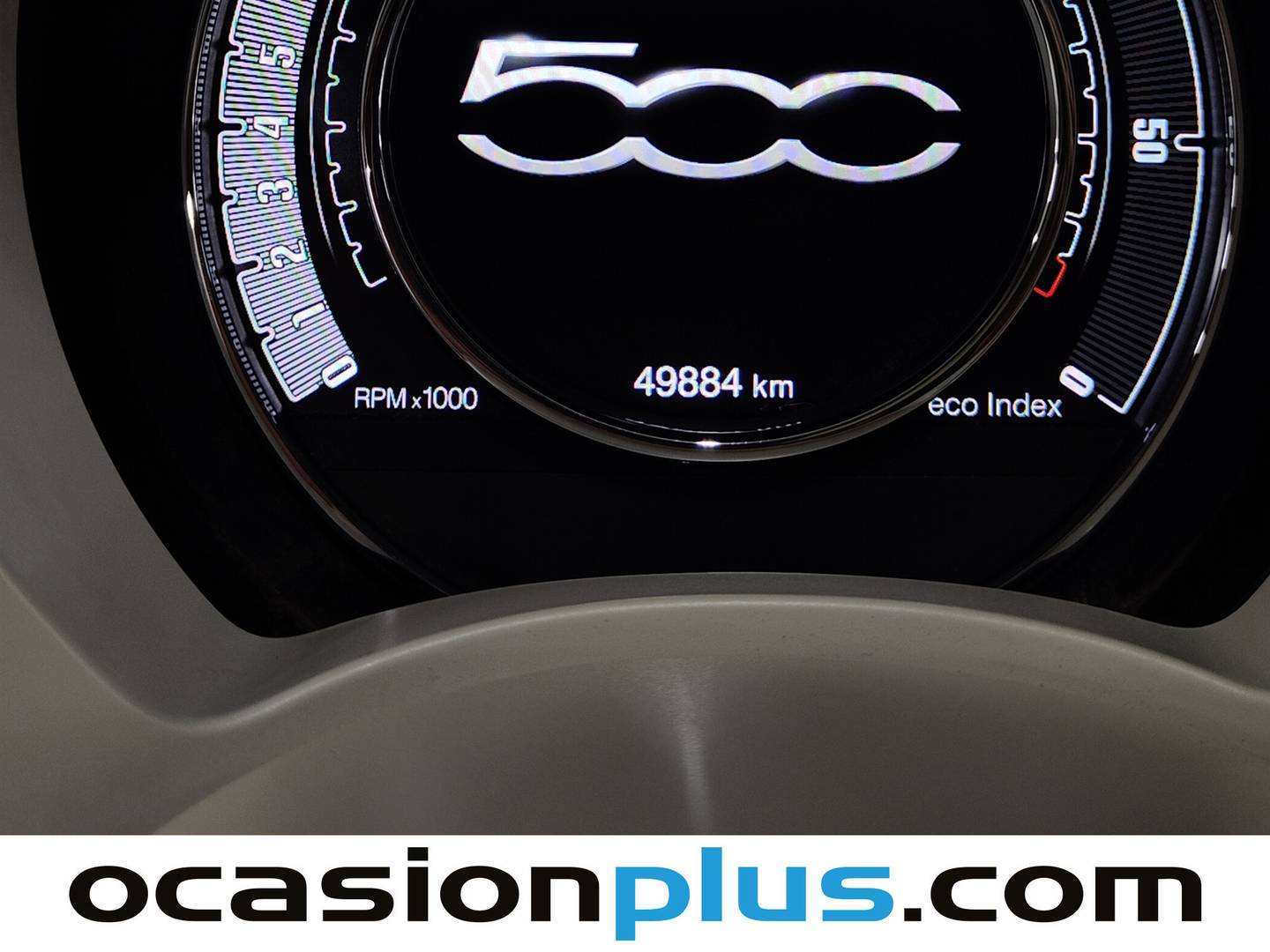 Fiat 500 Fiat 500 1.0 Hybrid Dolcevita (70 CV) barato