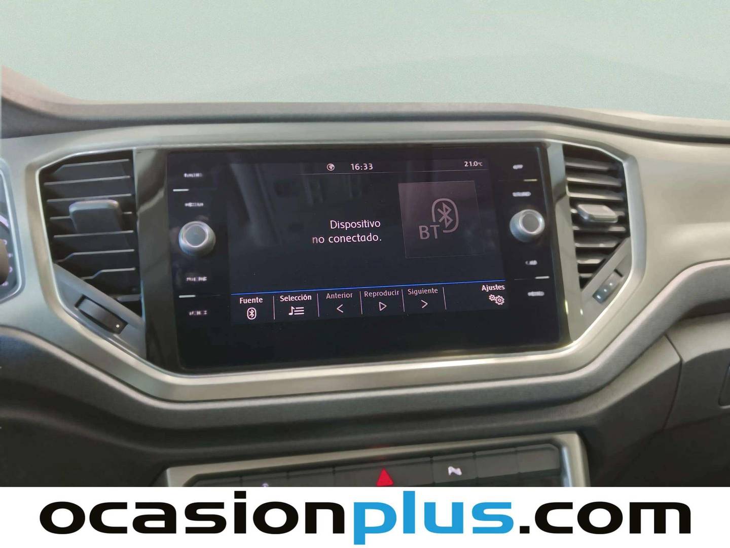 Volkswagen T-Roc Volkswagen T-Roc Advance Style 1.5 TSI (150 CV) 2020