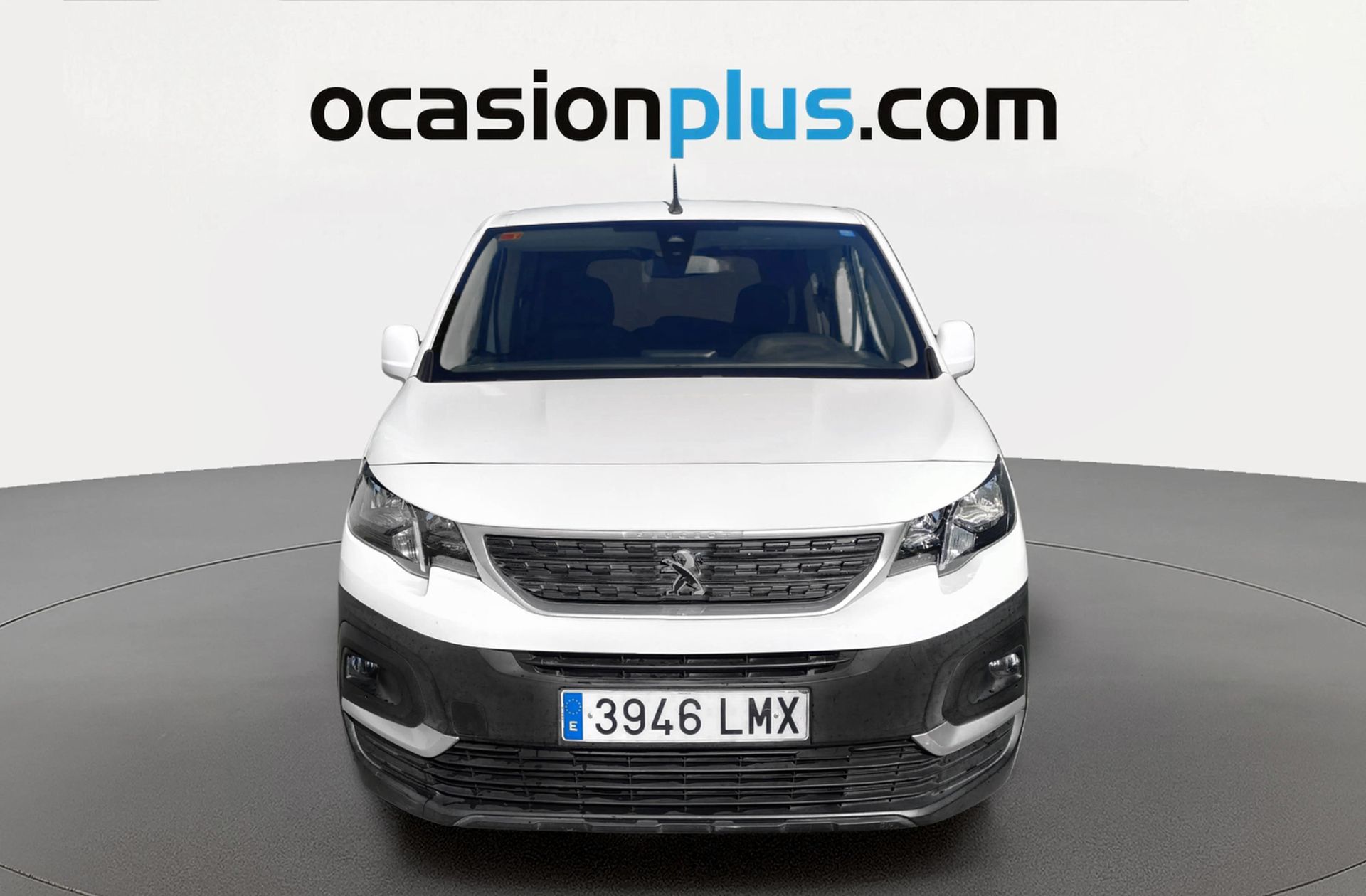 Peugeot Rifter BlueHDi 100 Active Standard - foto 9