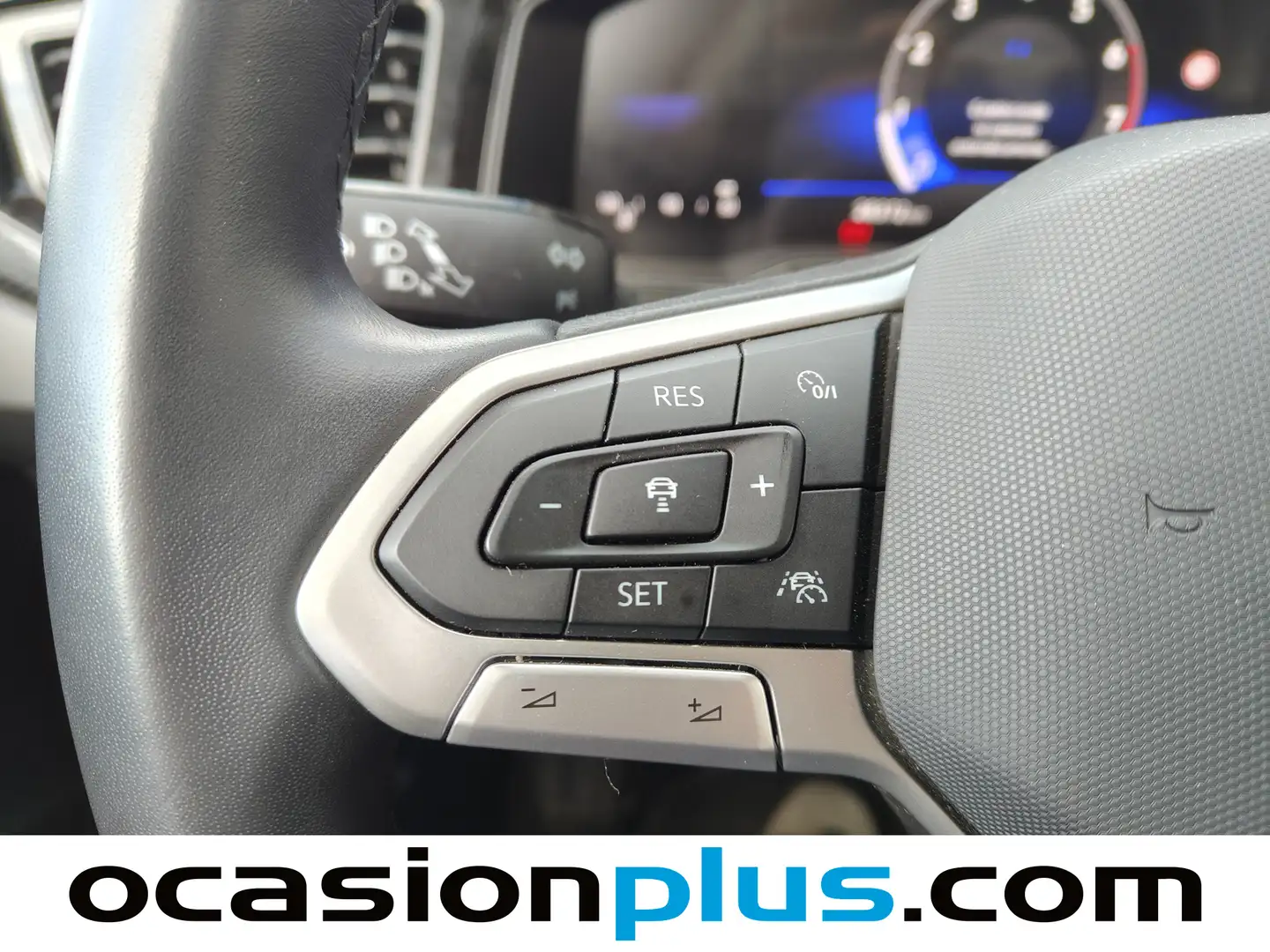 Foto Volkswagen Taigo Volkswagen Taigo 1.0 TSI 70 kW (95 CV)