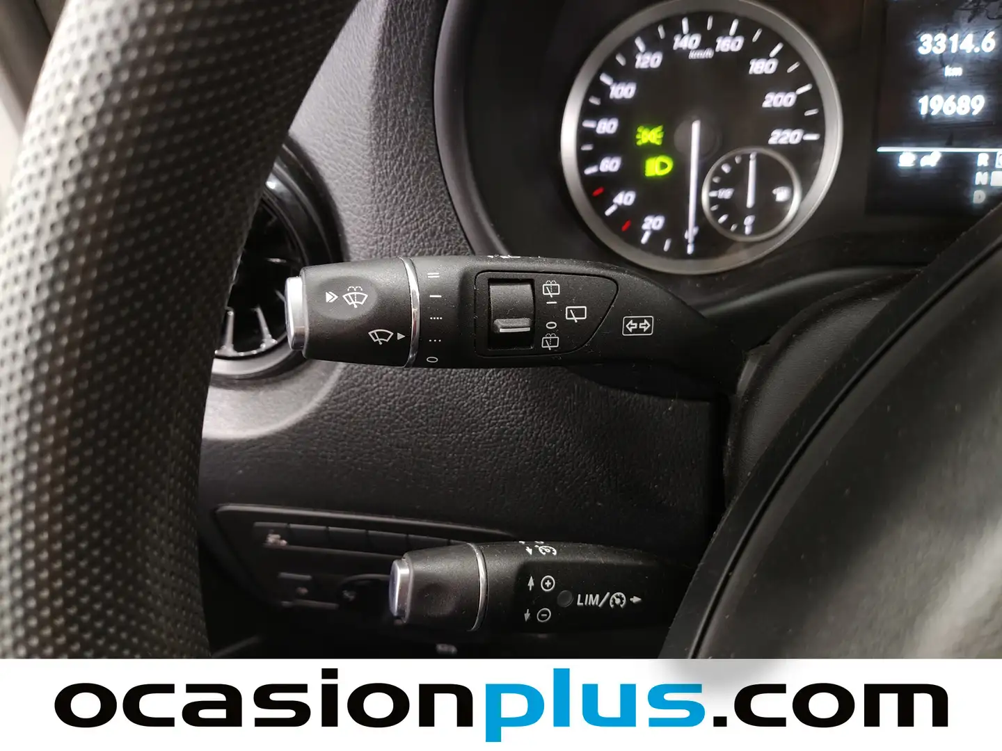 Foto Mercedes Vito Mercedes-Benz Vito 114 CDI Tourer Pro Larga AT (136 CV)