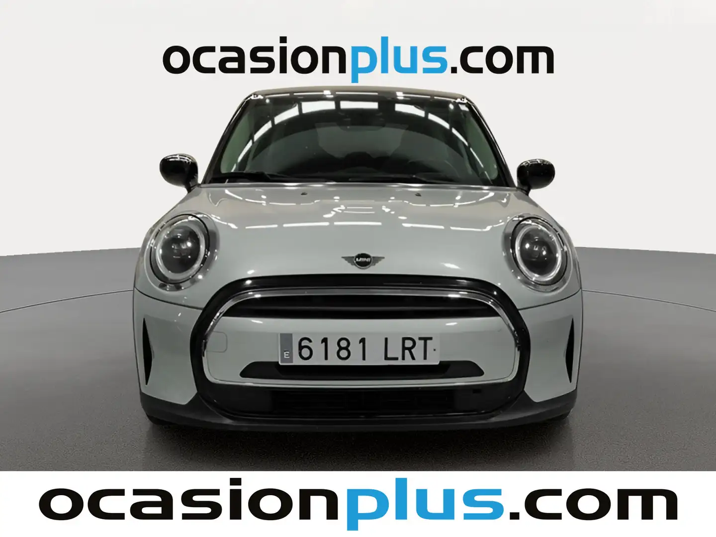 Foto Mini MINI MINI MINI 5 Puertas Cooper (136 CV)