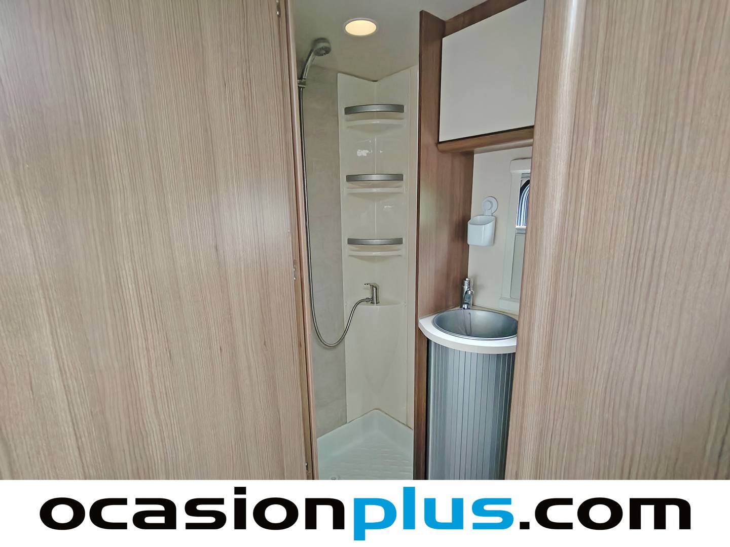 Rimor XGO Rimor XGO 2.3D Dynamic 35 (140 CV) barato