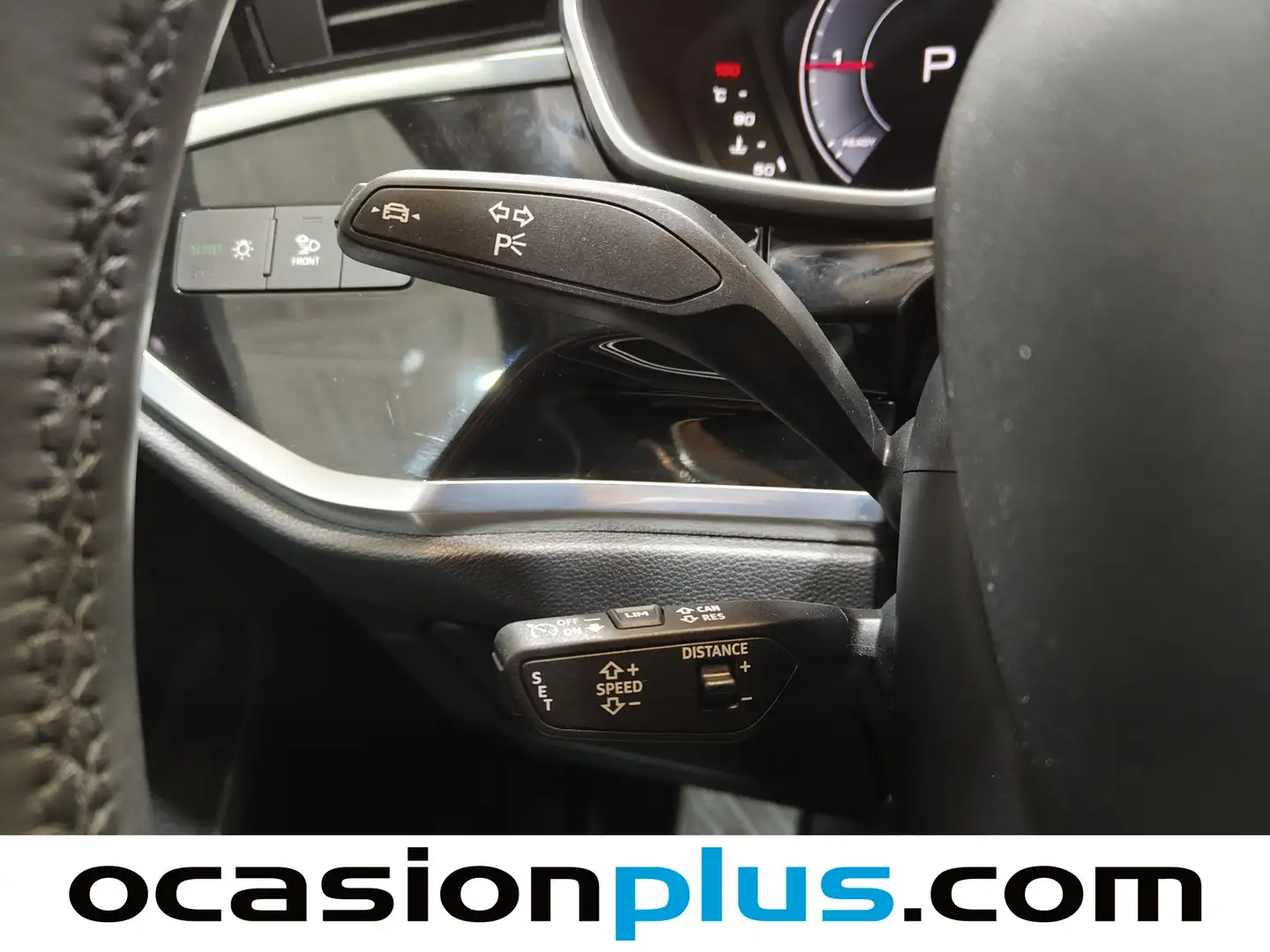 Foto Audi Q3 Audi Q3 Advanced 35 TDI  (150 CV) S tronic