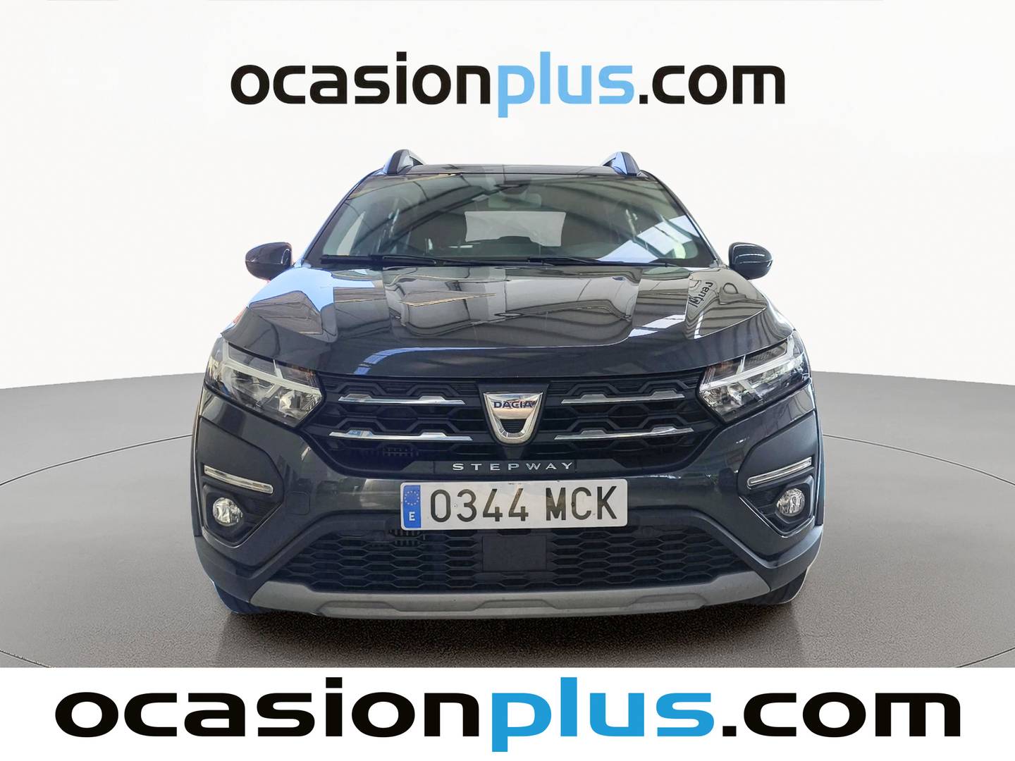 Dacia Sandero Dacia Sandero Stepway Comfort TCe (91 CV) barato