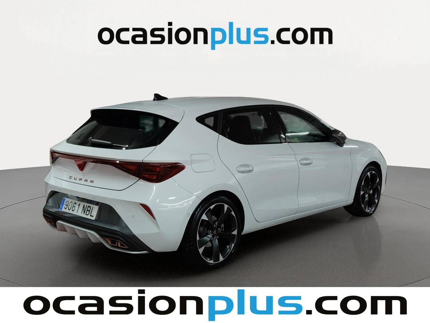 Foto Cupra León CUPRA León 1.5 TSI e-Hybrid (204 CV) DSG