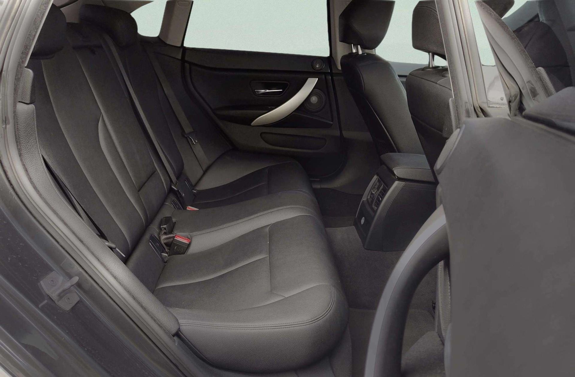 BMW Serie 4 418d Gran Coupe - foto 19