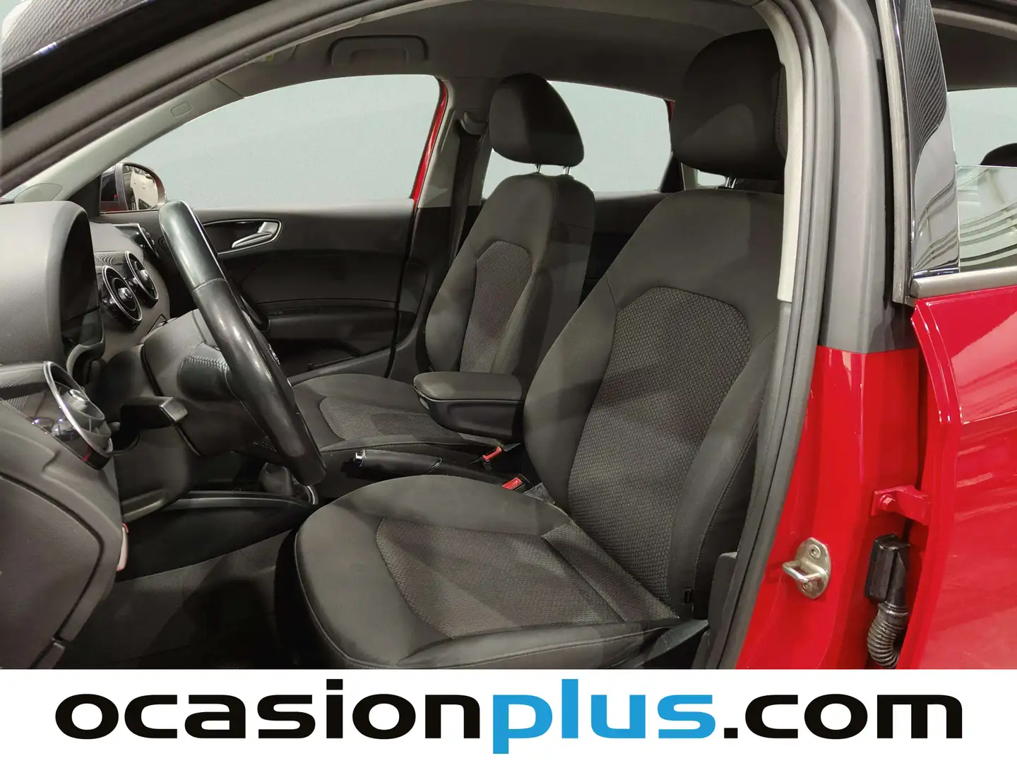 Foto Audi A1 Audi A1 Sportback Adrenalin 1.4 TDI (90 CV)