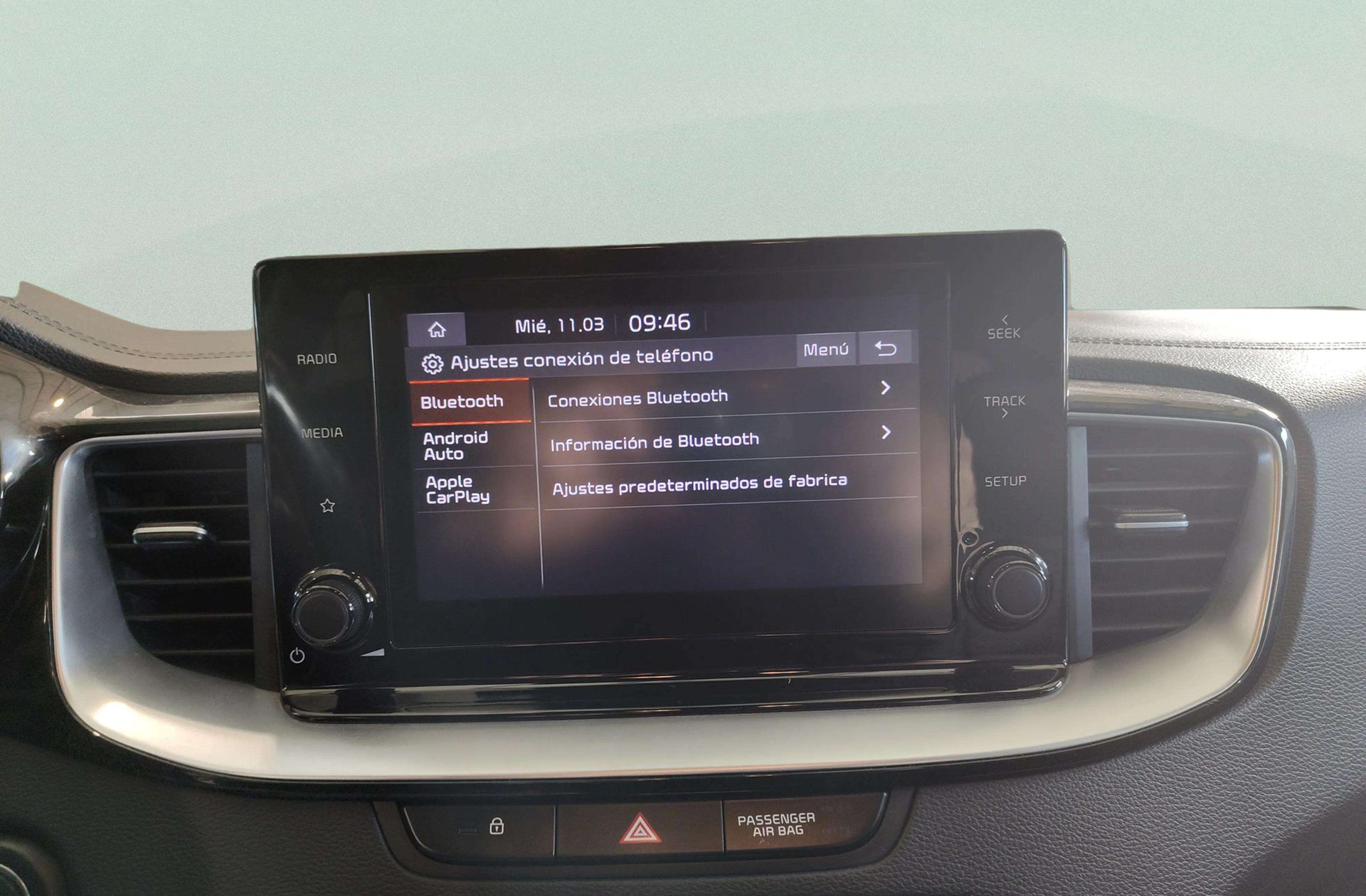 Kia XCeed 1.6 GDi PHEV eDrive - foto 36