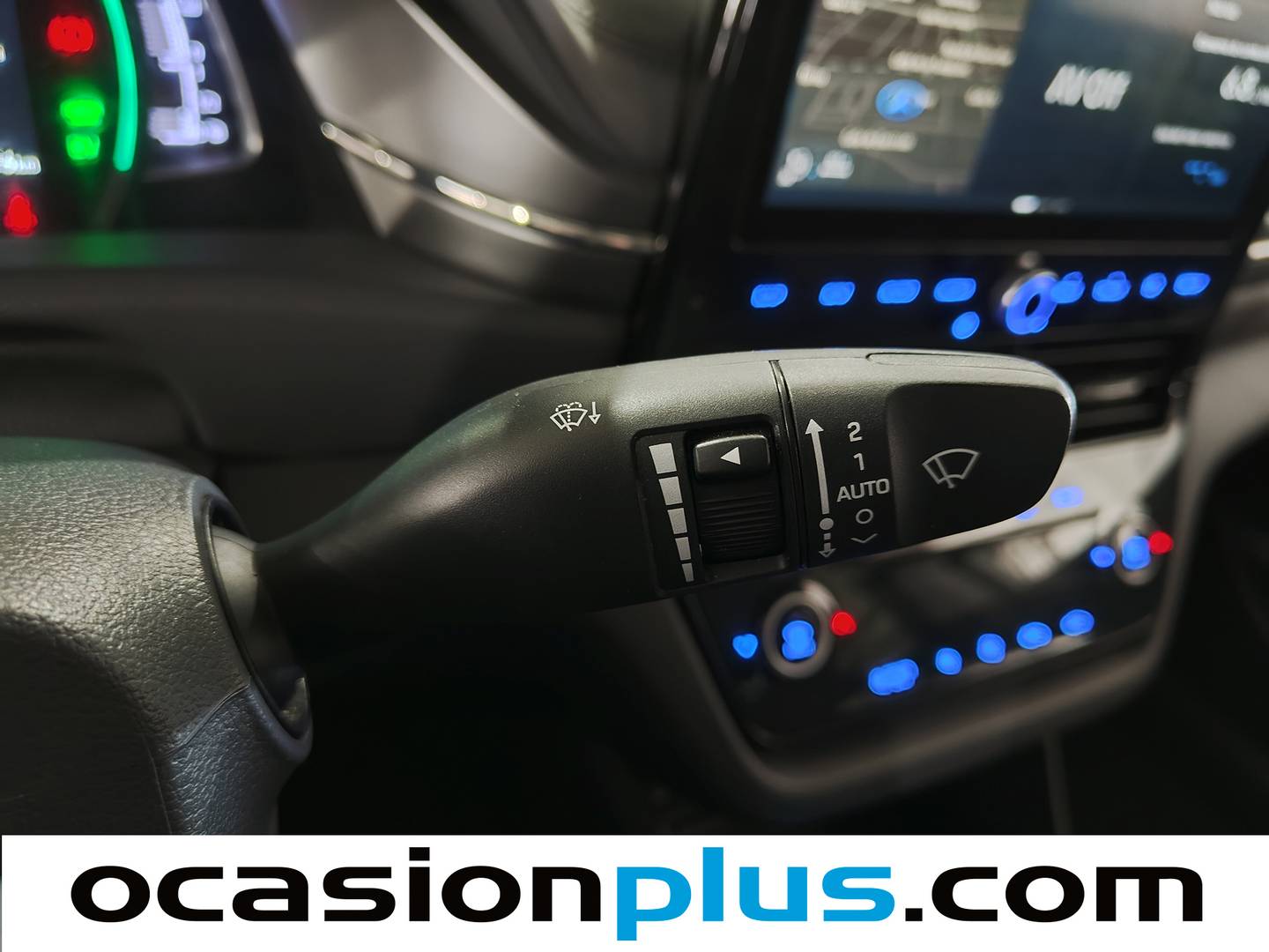 Hyundai IONIQ Hyundai Ioniq 1.6 GDI HEV Tecno DT (141 CV) km 0