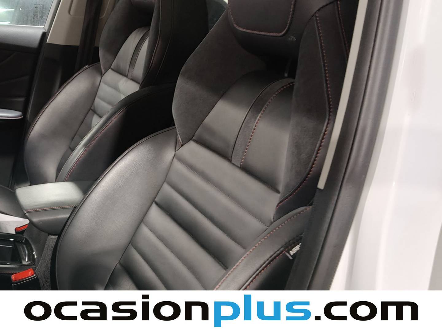 Accesorios del MG HS MG HS 1.5 Turbo GDI Luxury DCT (162 CV)