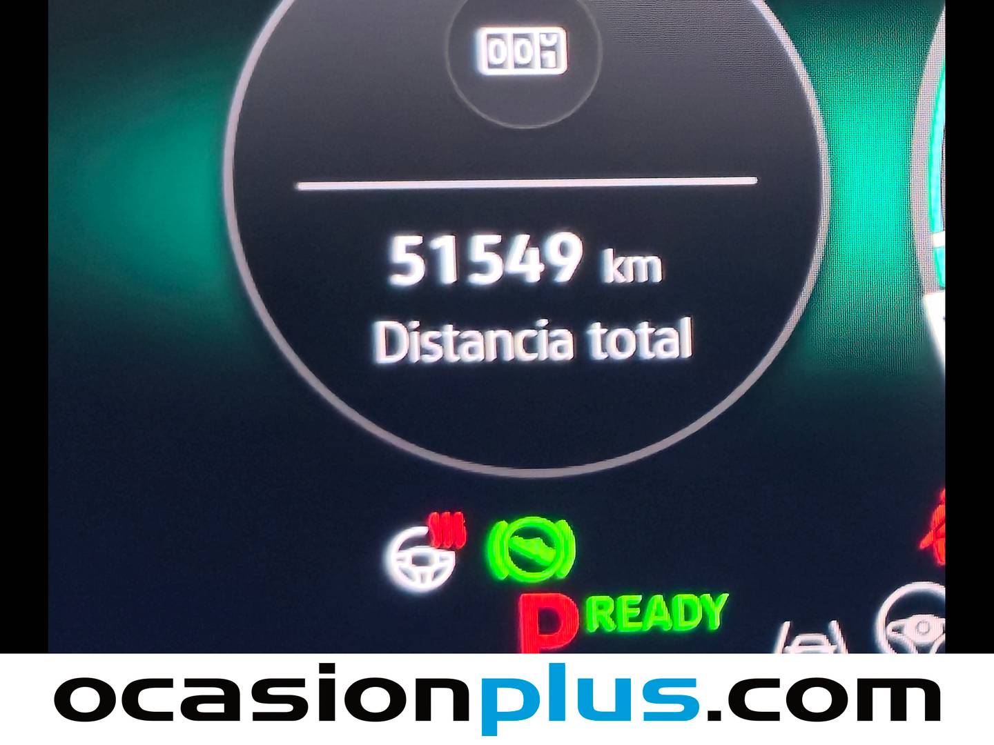 Acabados Volkswagen Tayron Volkswagen Tayron R-Line 1.5 eTSI  (150 CV) DSG