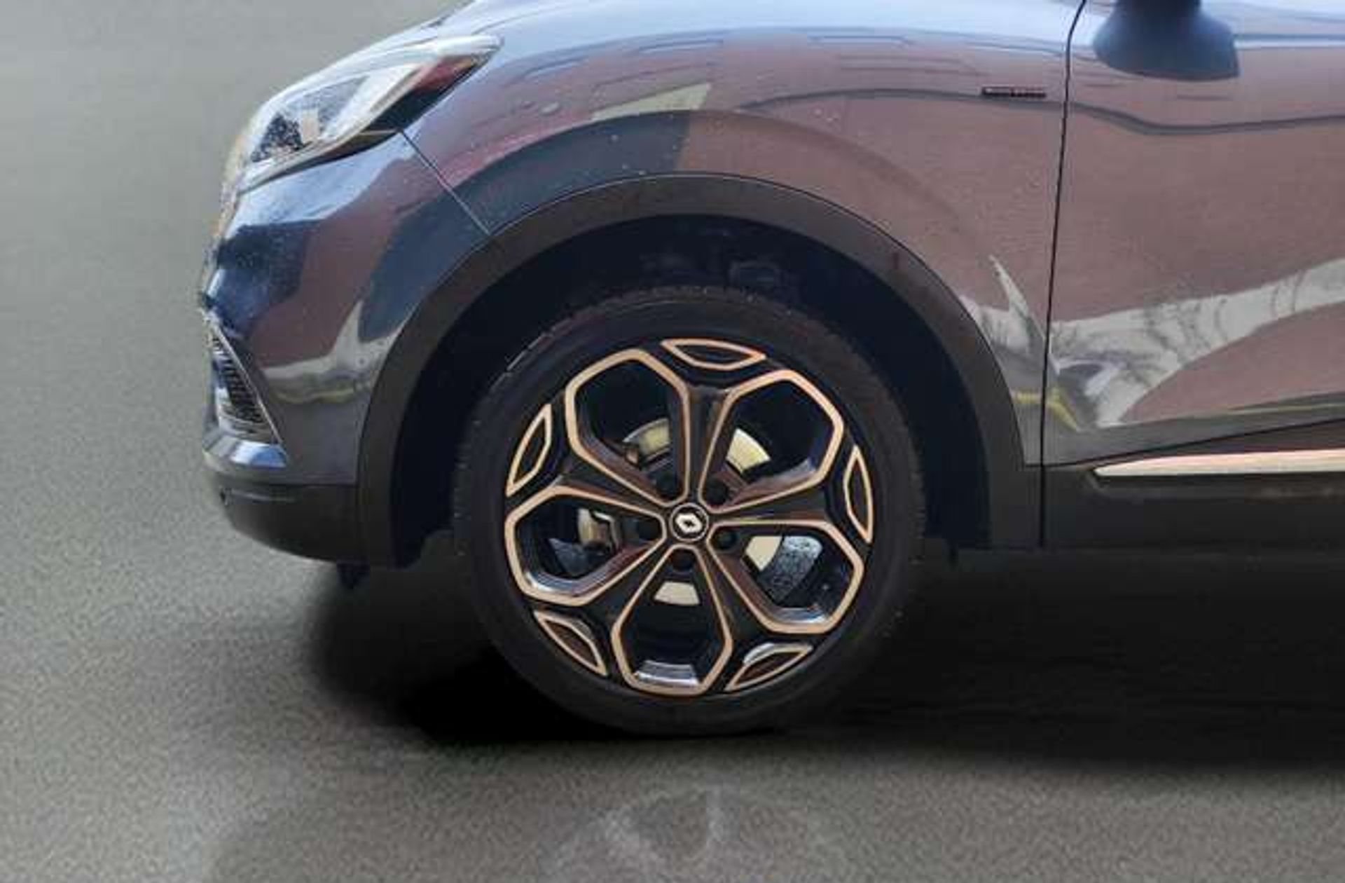 Renault Kadjar Black Edition TCe EDC GPF - foto 40