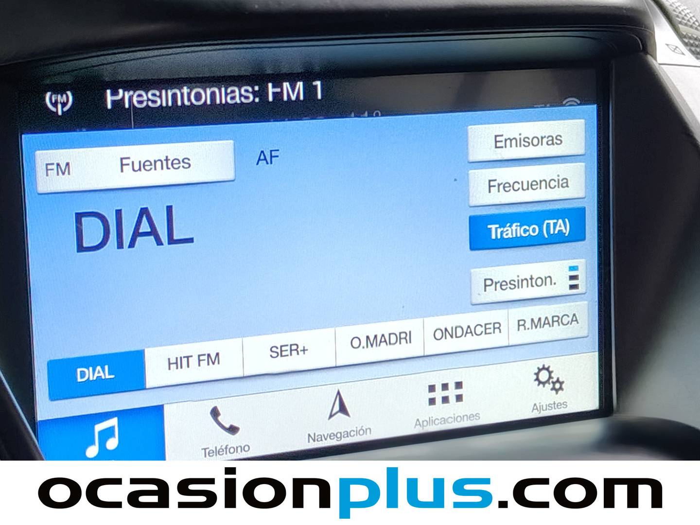 Foto Ford C-Max Ford C-Max 1.0 EcoBoost S&S Titanium (125 CV)