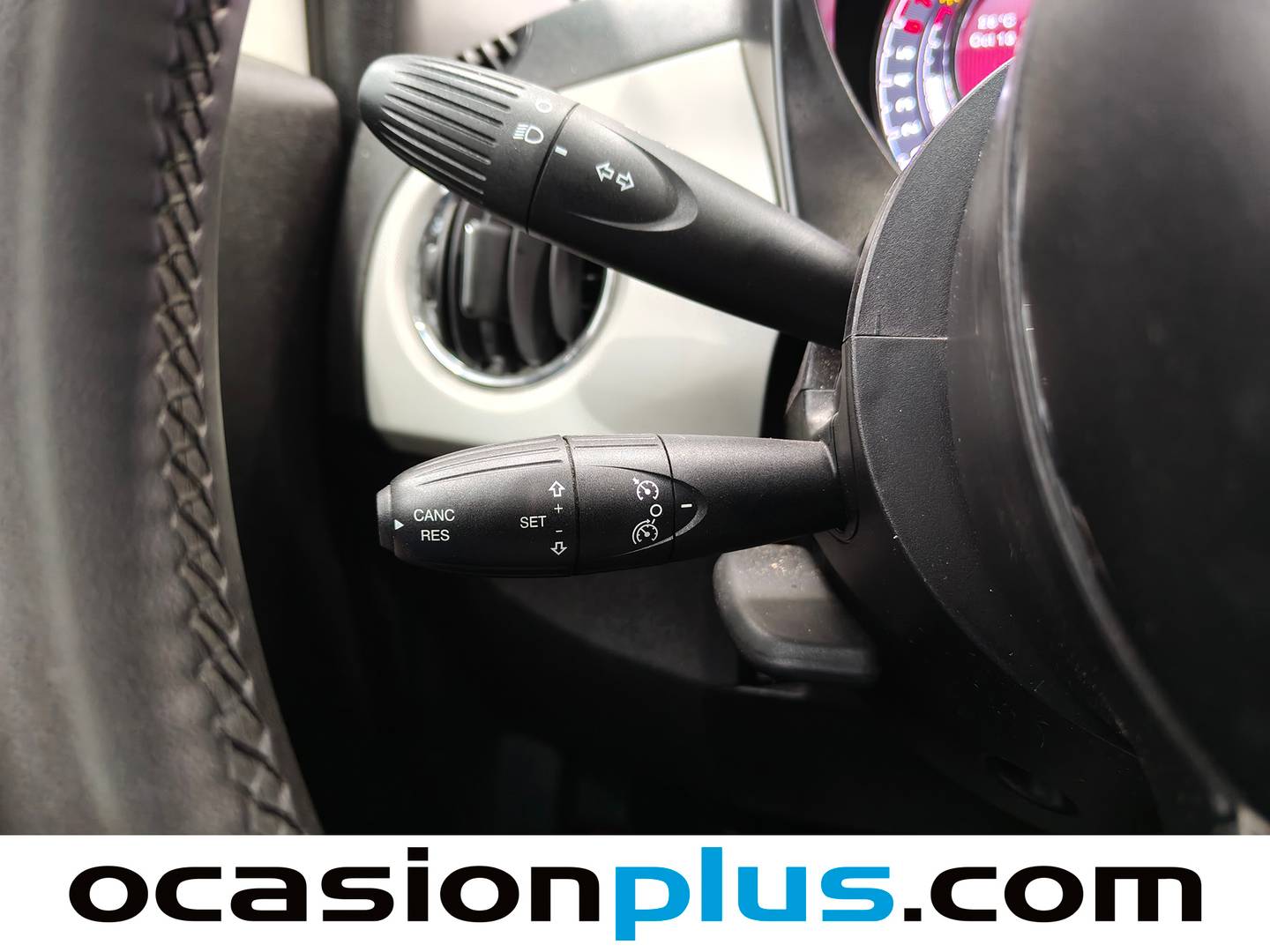 Fiat 500 Fiat 500 1.2 GLP Star (69 CV) 2019