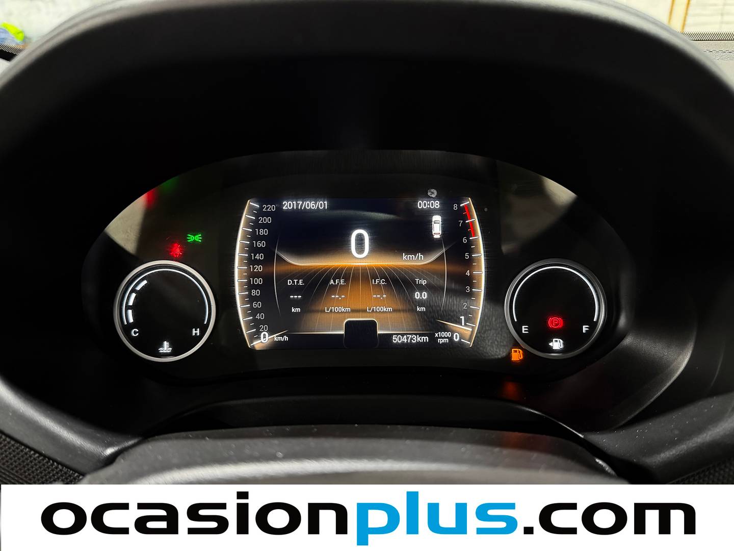 Foto DR AUTOMOBILES DR 4.0 DR AUTOMOBILES DR4 DR4 1.5 85 kW (116 CV)