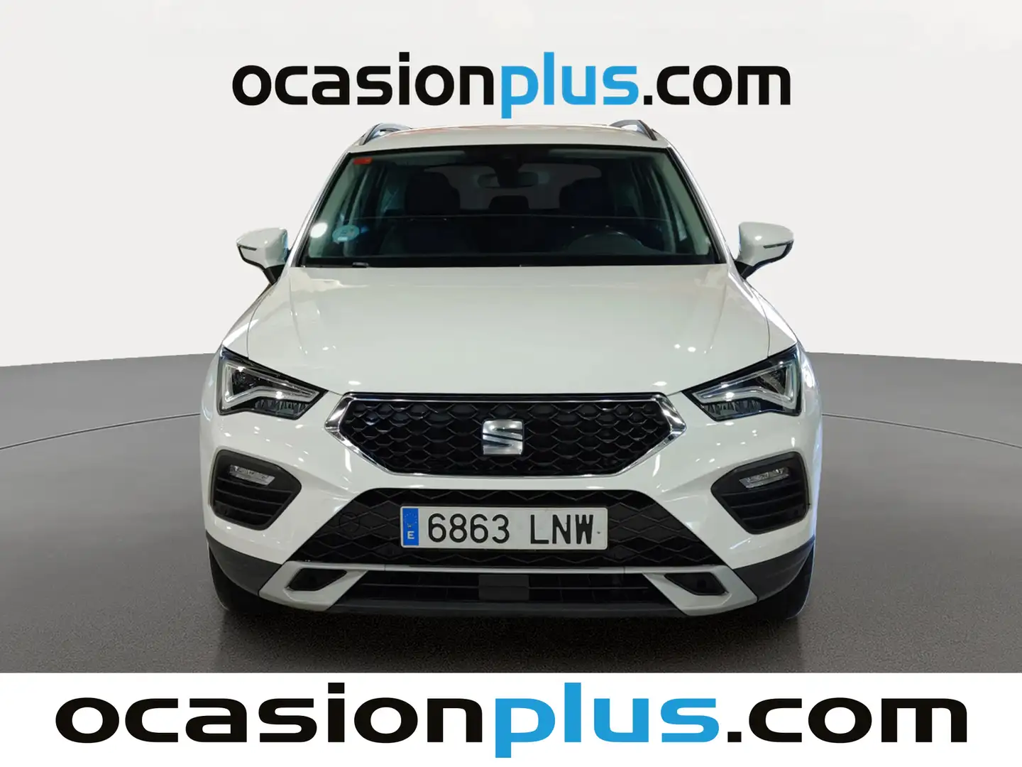 Foto Seat Ateca SEAT Ateca 2.0 TDI S&S Style Go (150 CV)