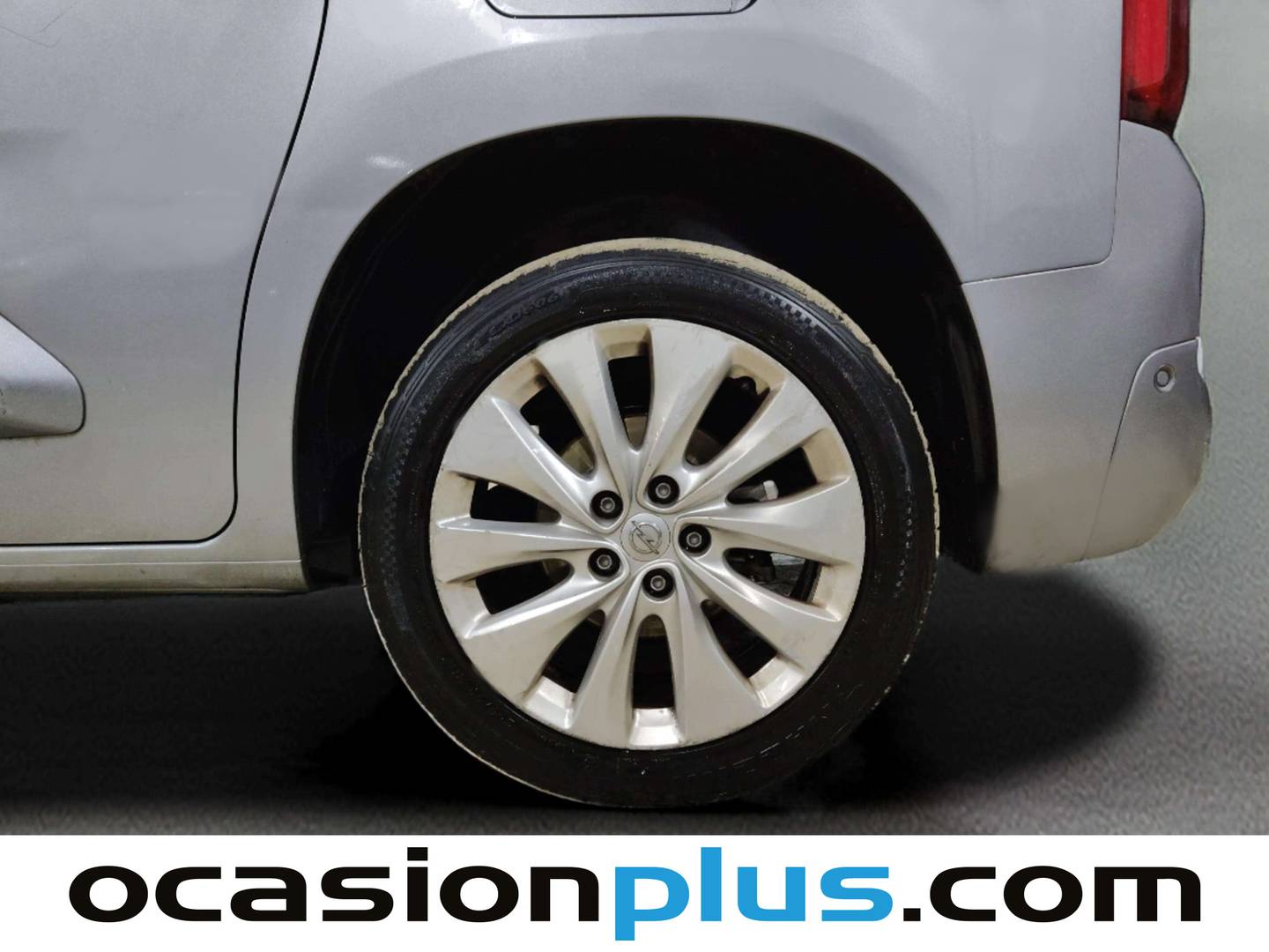 Opel Combo Life Opel Combo Life 1.5 TD S&S Innovation L (130 CV) seminuevo