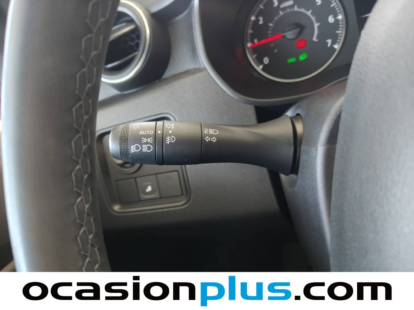 Dacia Duster Dacia Duster Prestige TCE (150 CV) EDC seminuevo