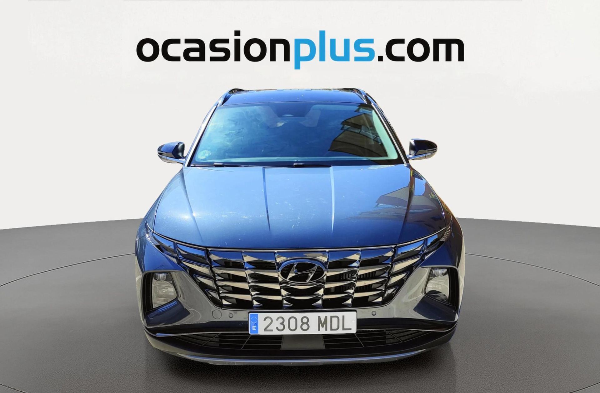 Hyundai Tucson 1.6 T-GDi 48V Tecno 2C - foto 15