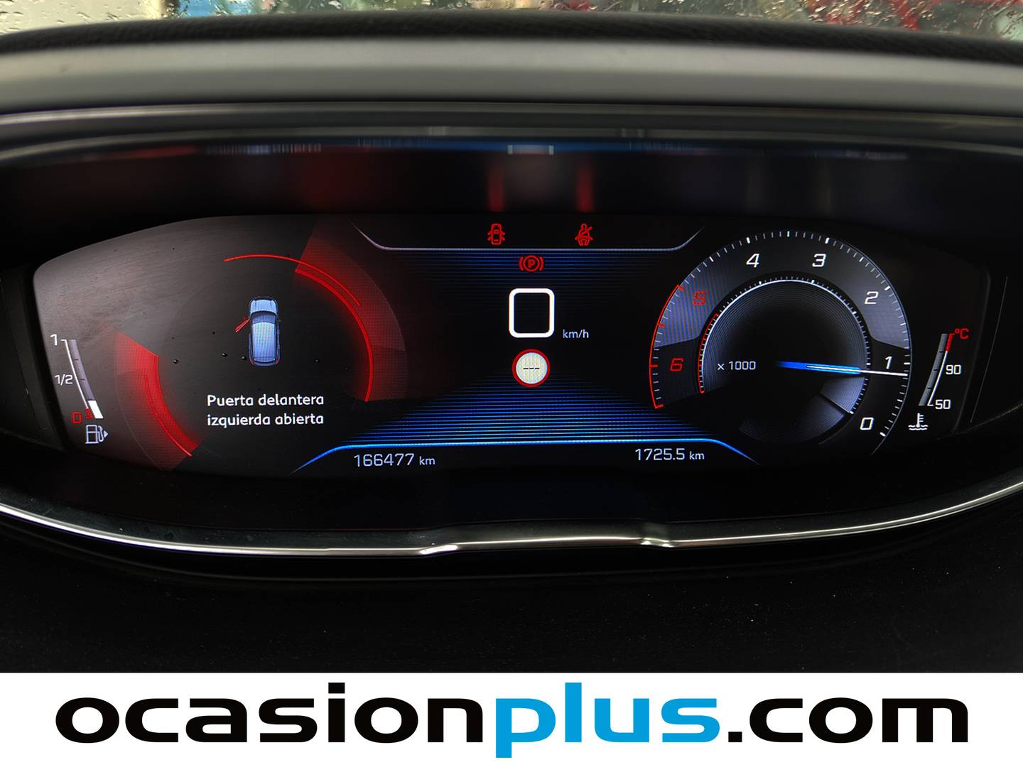 Foto Peugeot 3008 Peugeot 3008 BlueHDI 130 S&S Allure 96 kW (130 CV)