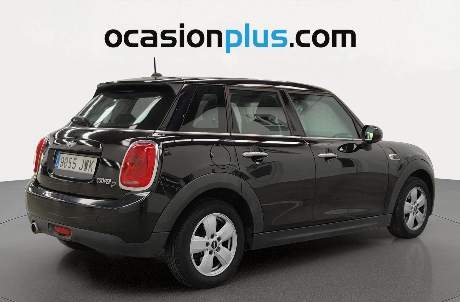 MINI Cooper D - foto 4