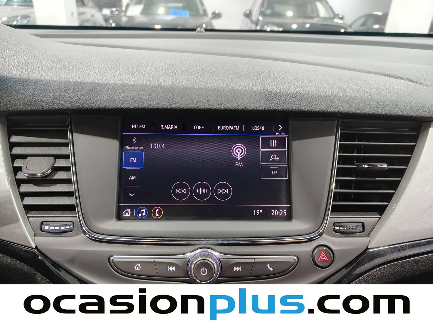 Opel Astra Opel Astra 1.2 Turbo SHL GS Line (110 CV) km 0