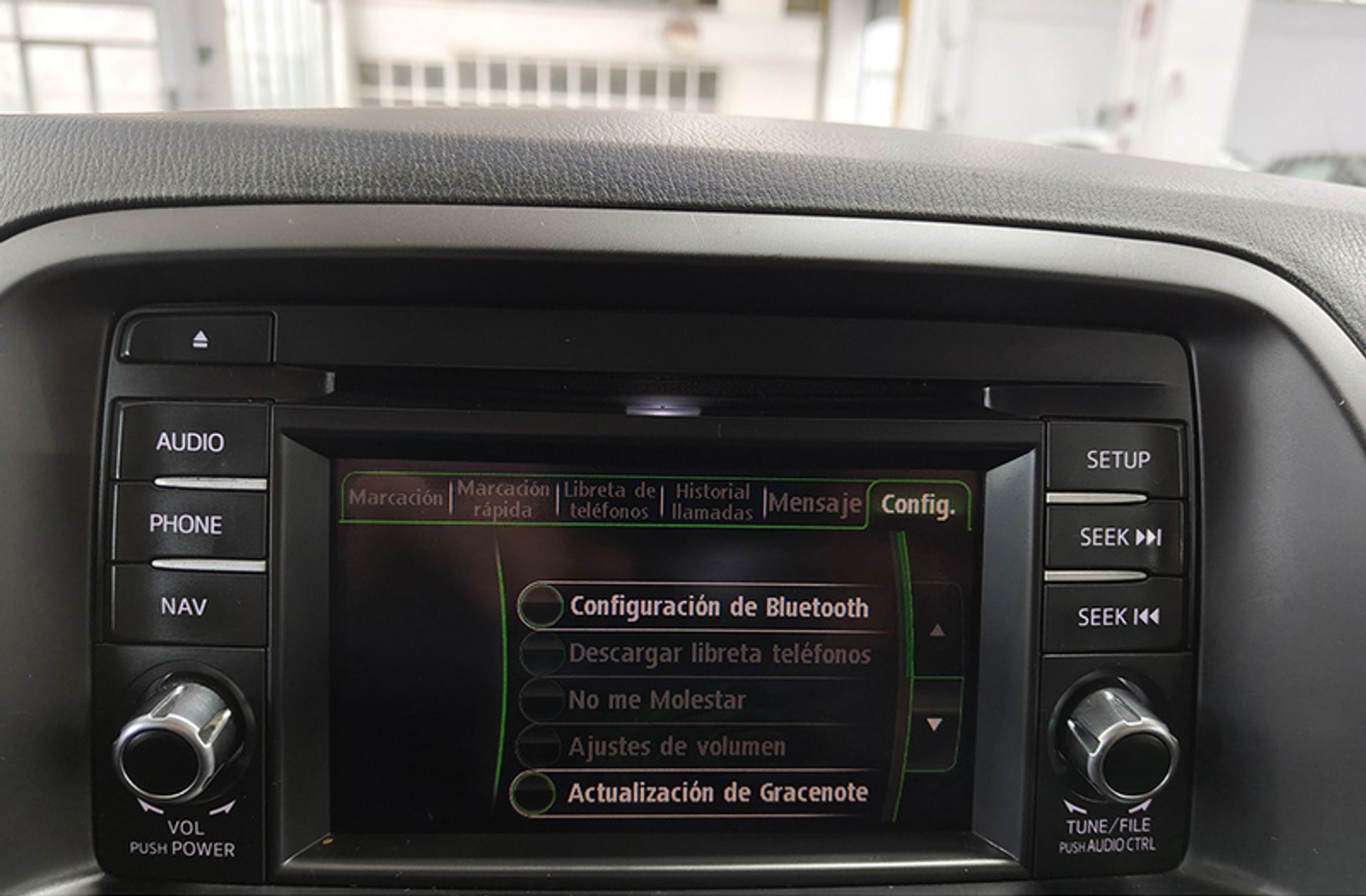 Mazda CX-5 2.2 DE Luxury 4WD - foto 32