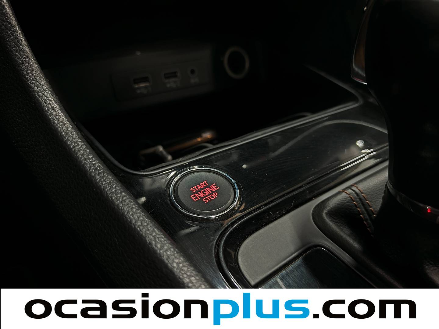 Cupra Ateca Cupra Ateca 2.0 TSI S&S 4Drive DSG (300 CV) automático