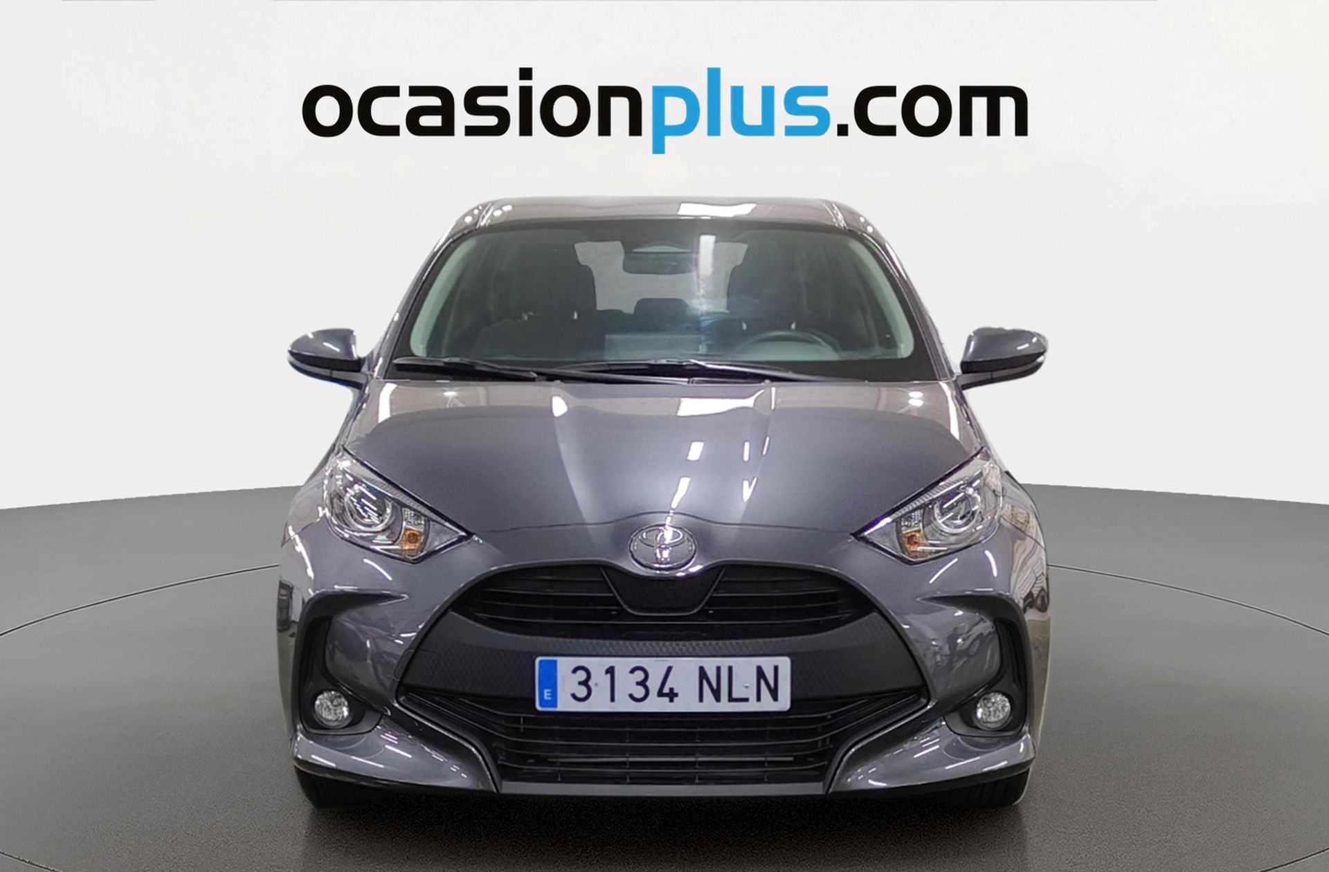 Toyota Yaris 120H Active Plus - foto 12